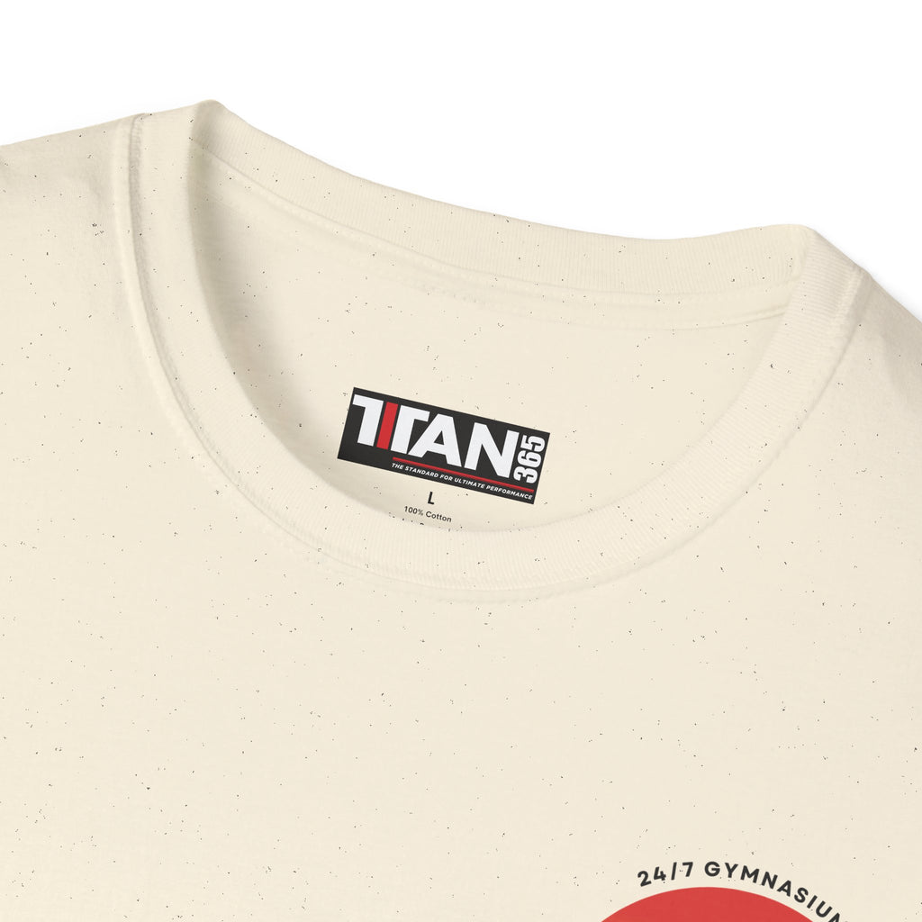 OLD SCHOOL SUMMER Unisex Tee
