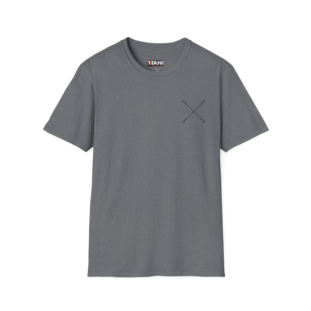 BURN THE BOATS Unisex Tee