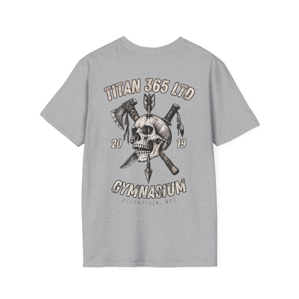 "RUTHLESS" Unisex Tee