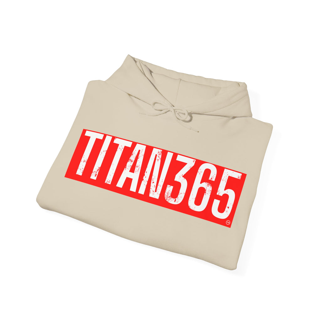 SUPERHERO Performance Hoodie