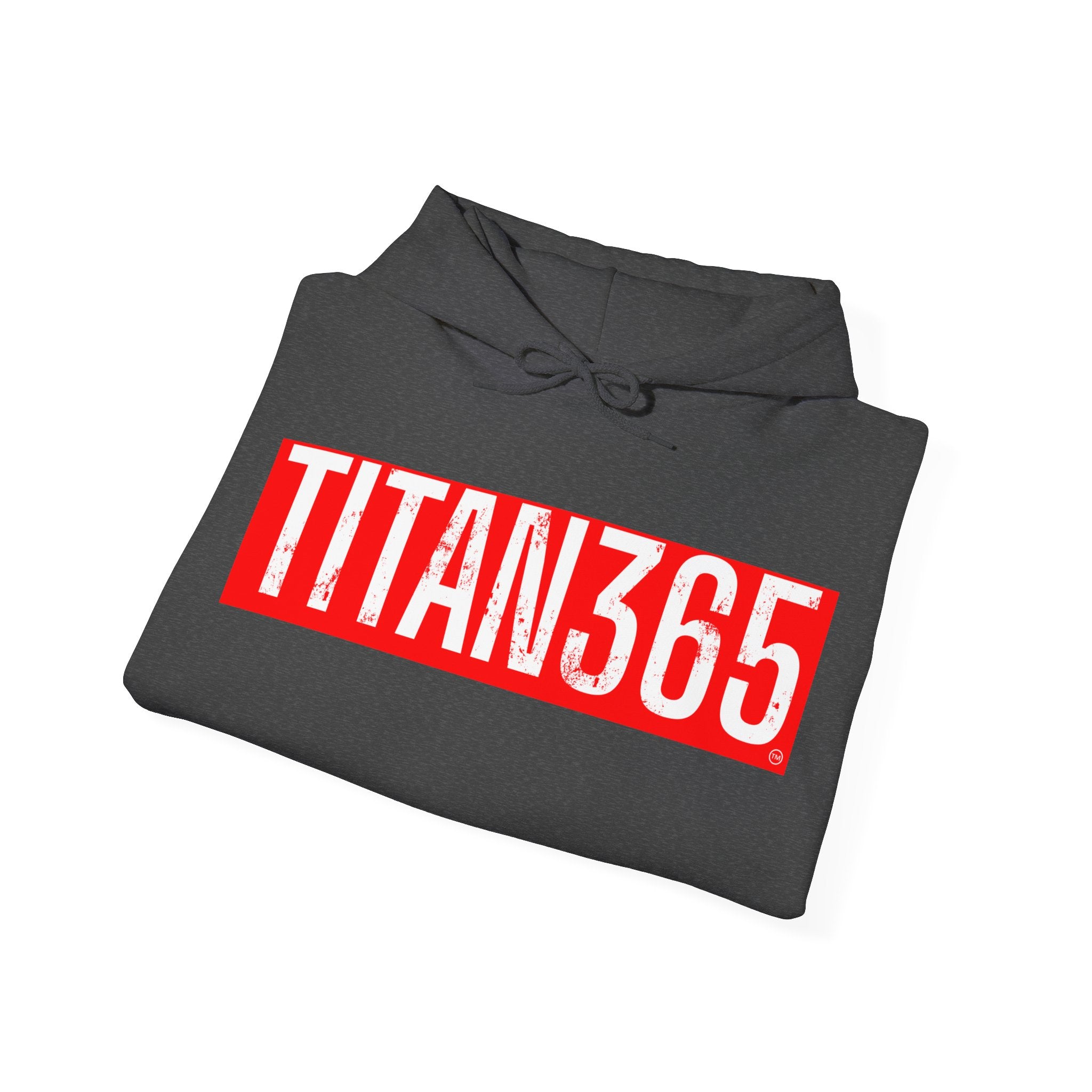 SUPERHERO Performance Hoodie