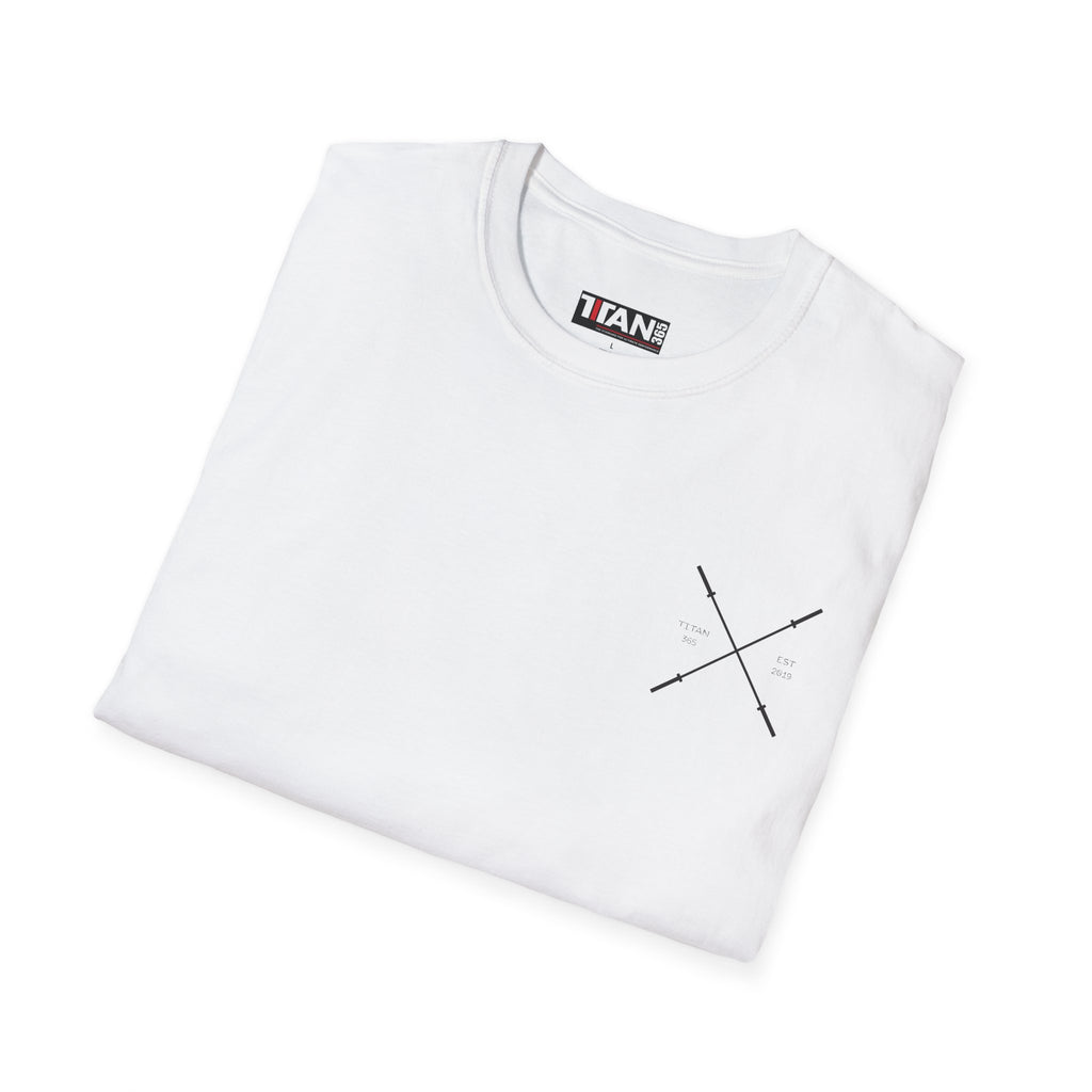 BURN THE BOATS Unisex Tee