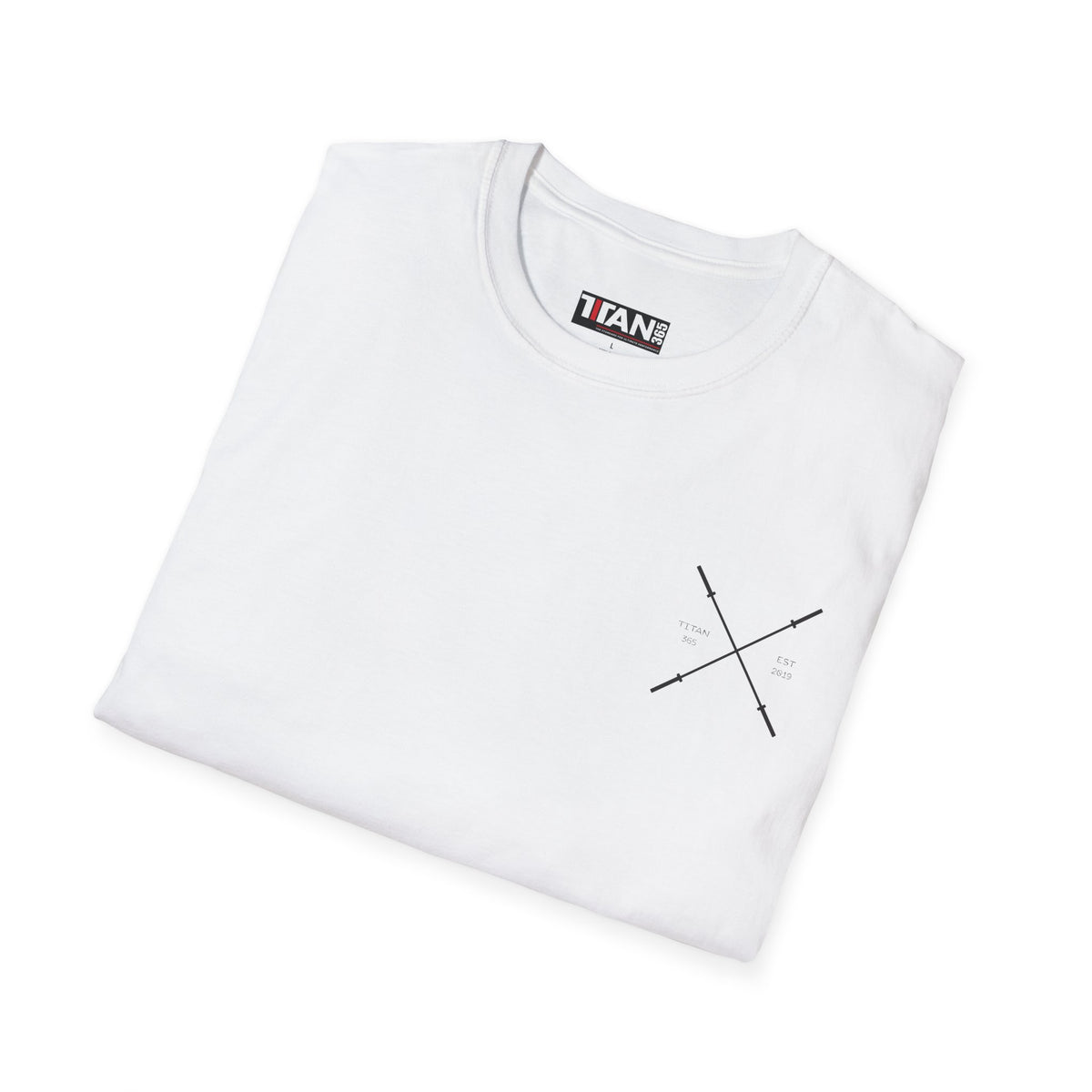 BURN THE BOATS Unisex Tee