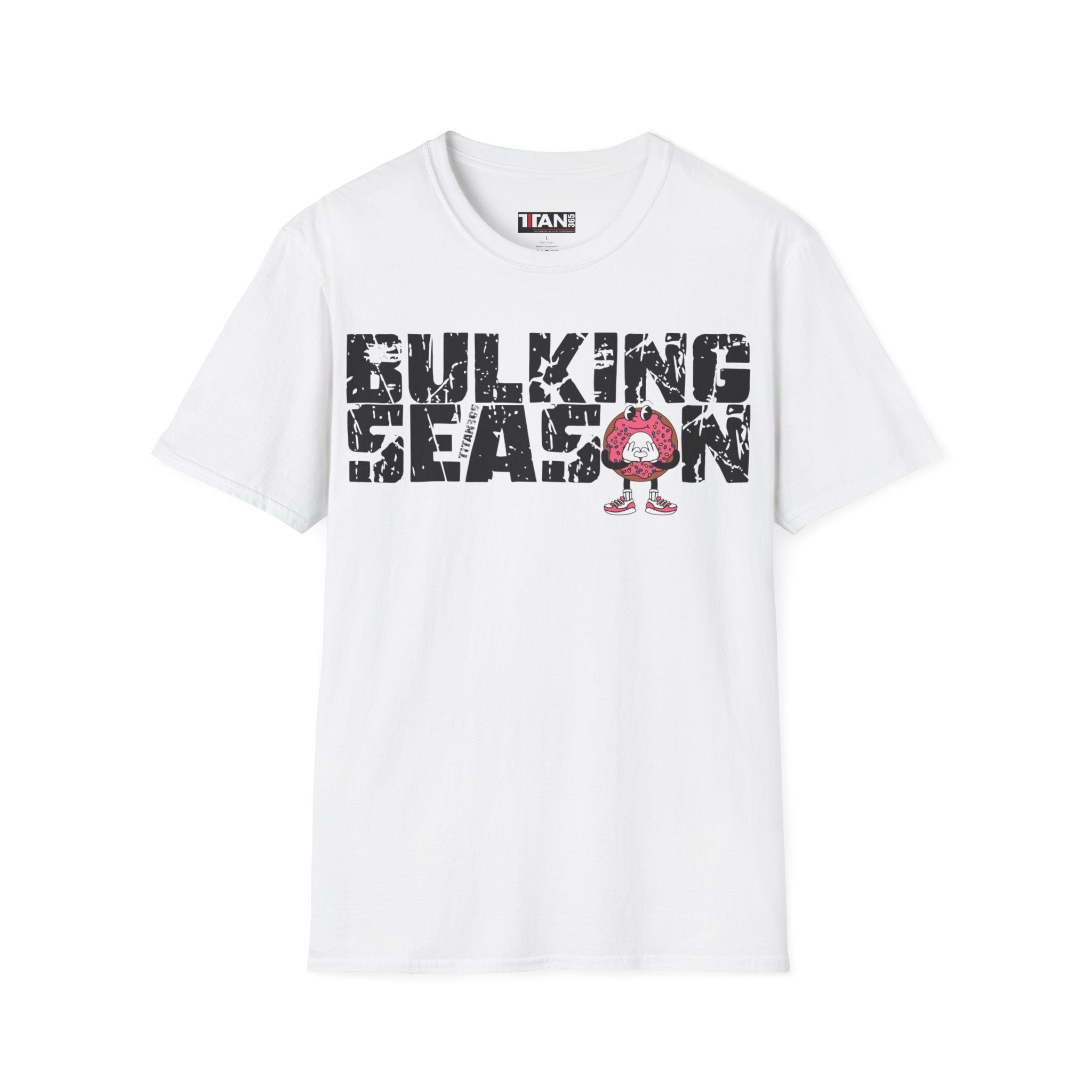 Anth Edition "BULKING SEASON" Unisex Tee