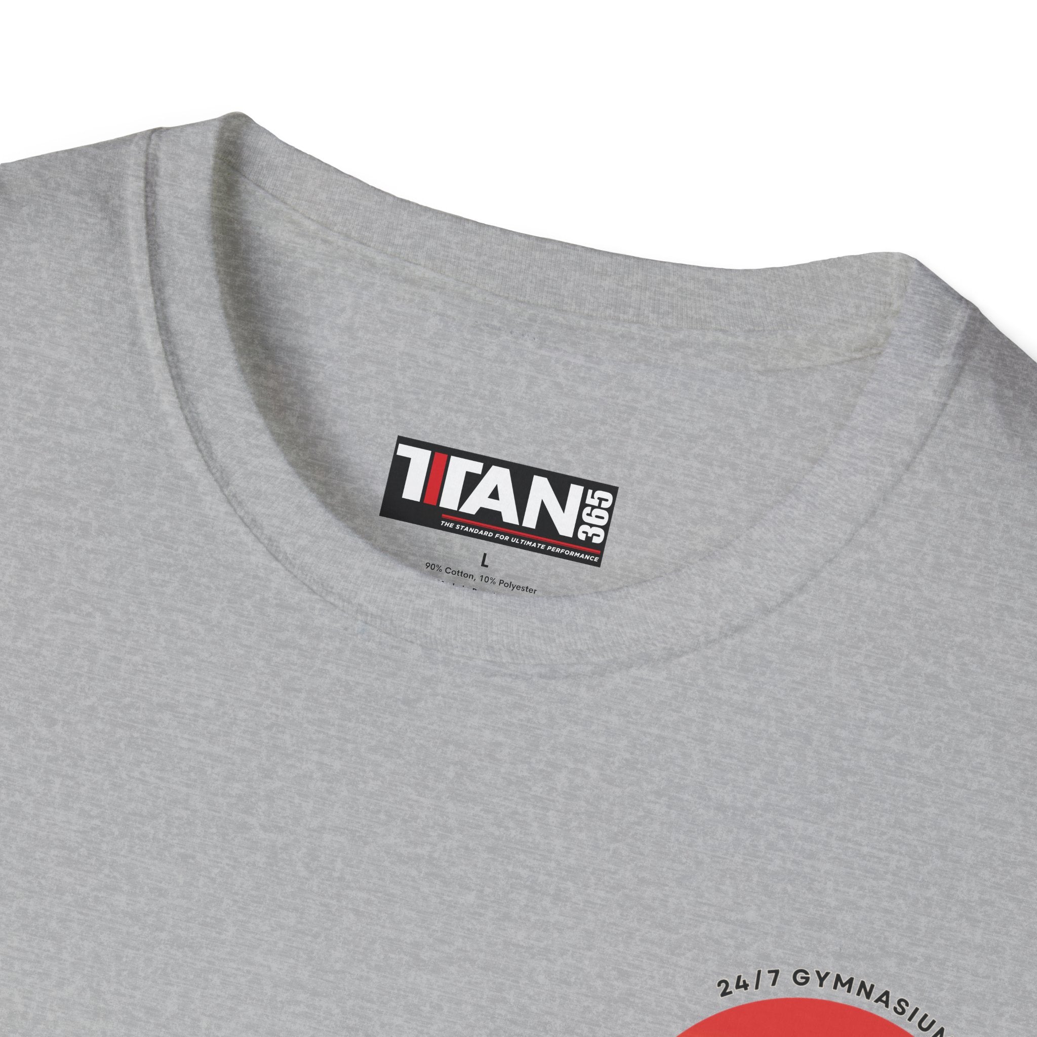 OLD SCHOOL SUMMER Unisex Tee