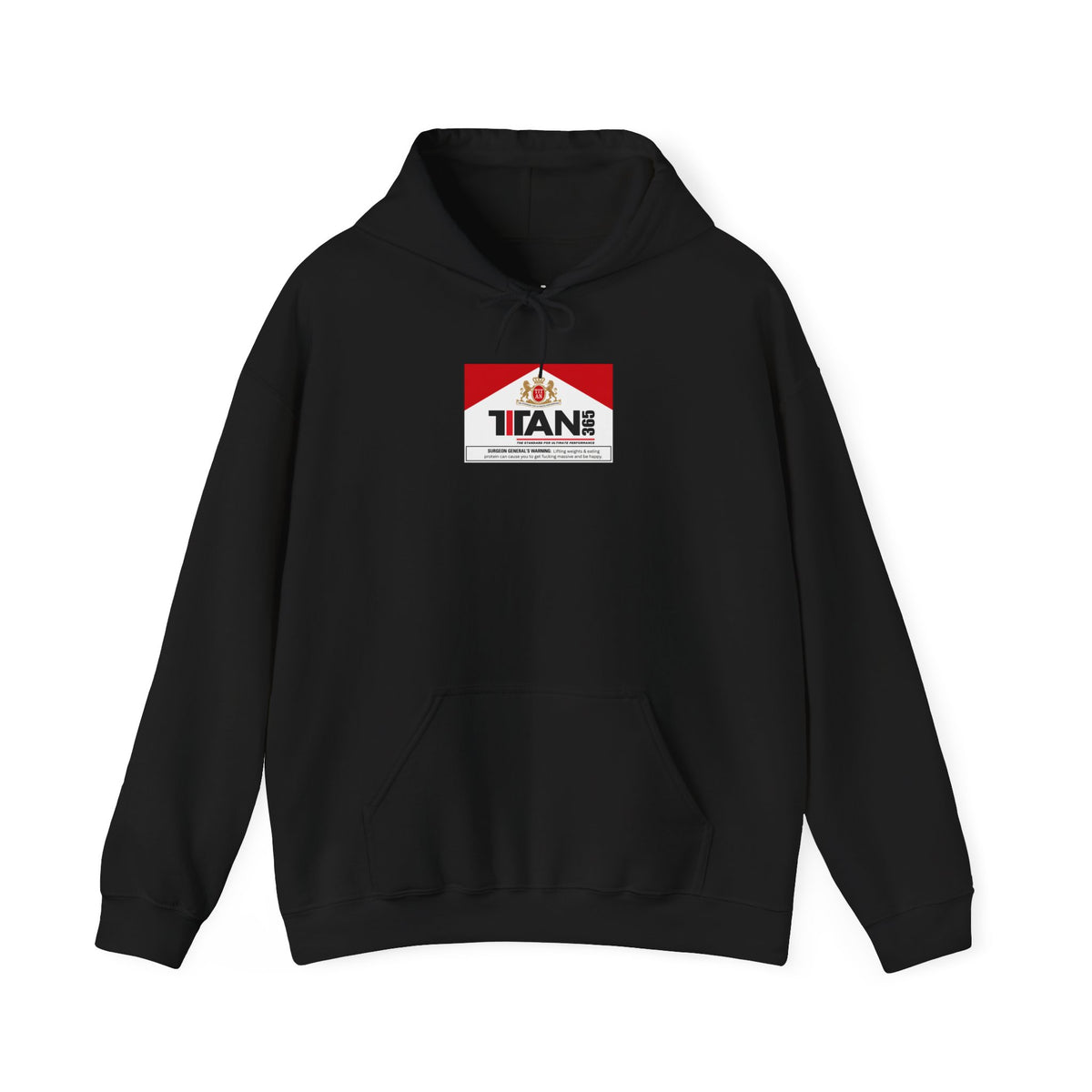 "GLORY DAYS" Unisex Performance Hoodie
