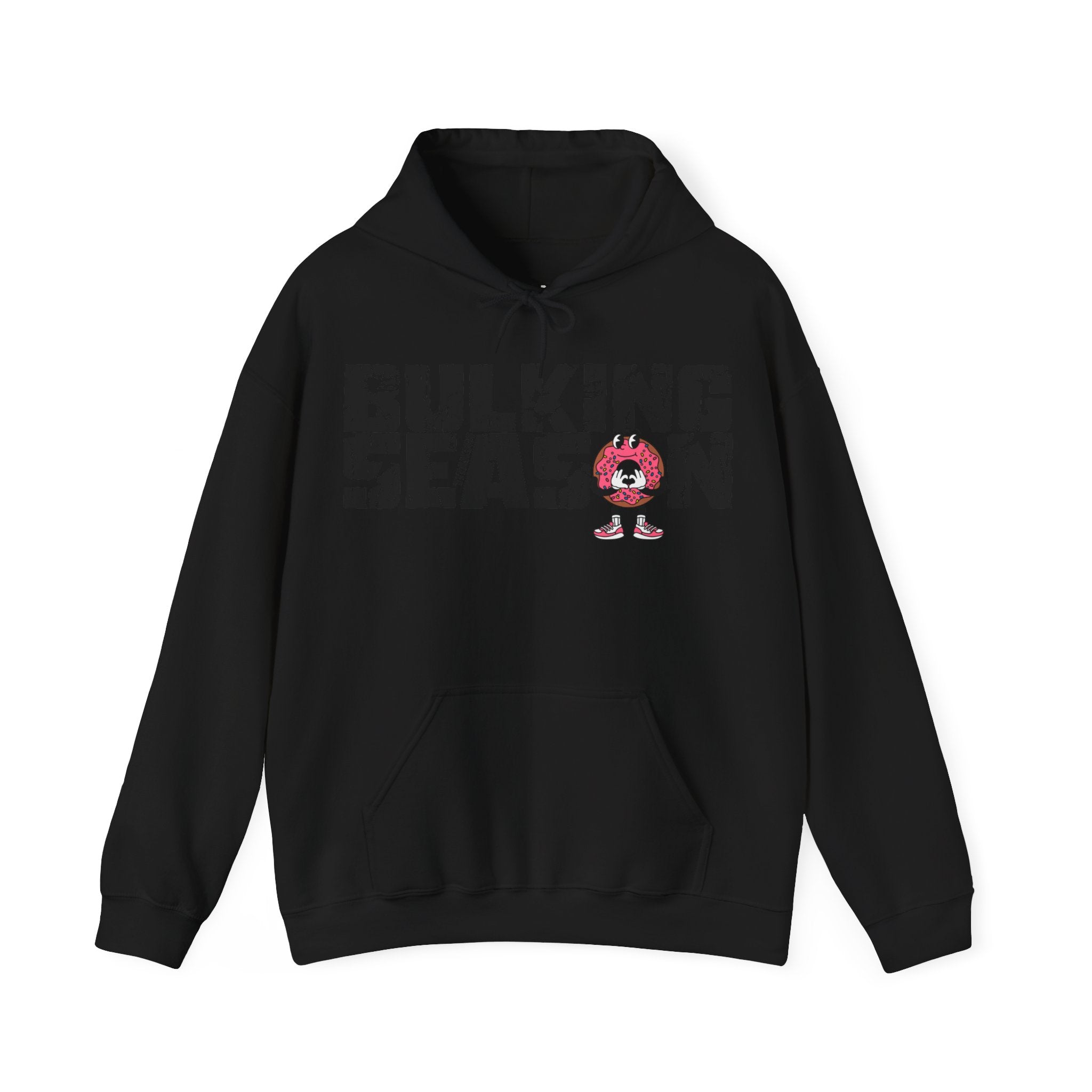 Anth edition "Bulking Season" Performance Hoodie