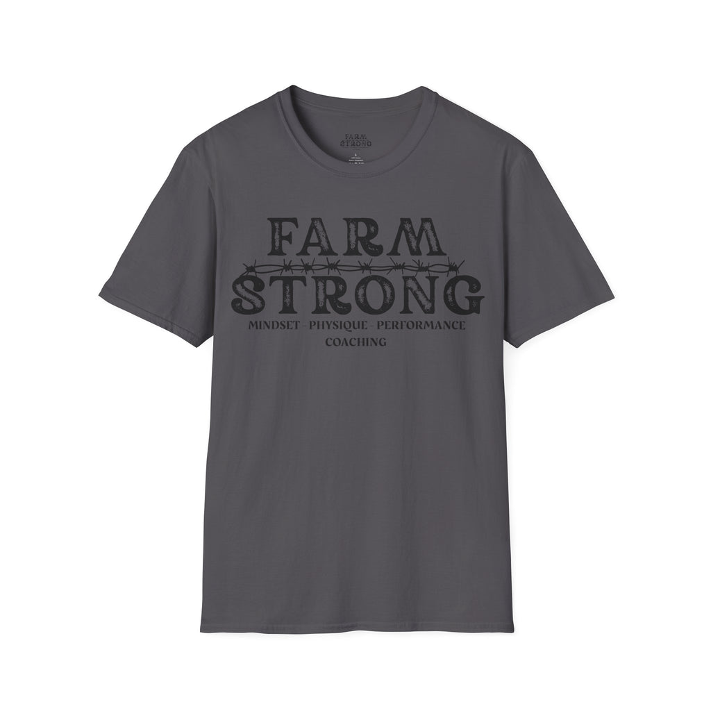 FARMSTRONG Unisex Tee