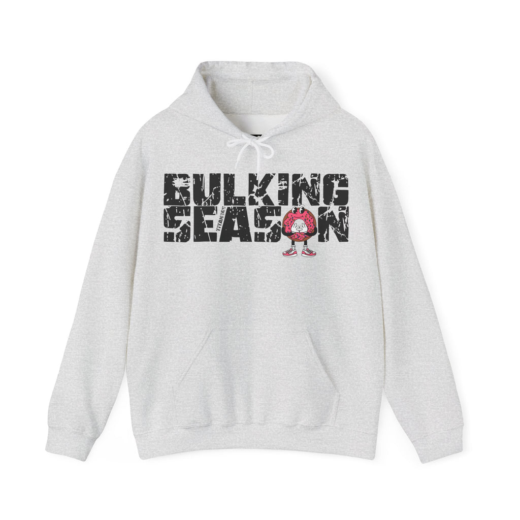Anth edition "Bulking Season" Performance Hoodie
