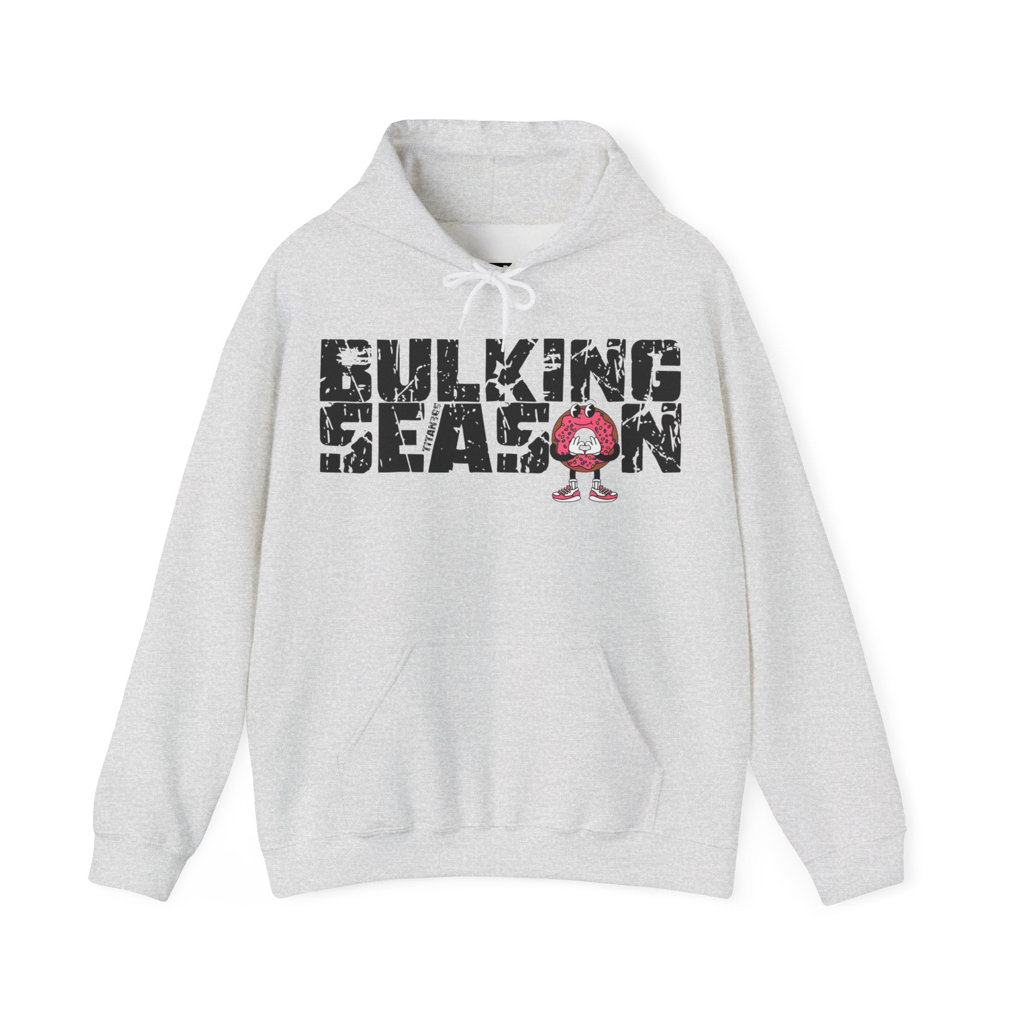 Anth edition "Bulking Season" Performance Hoodie