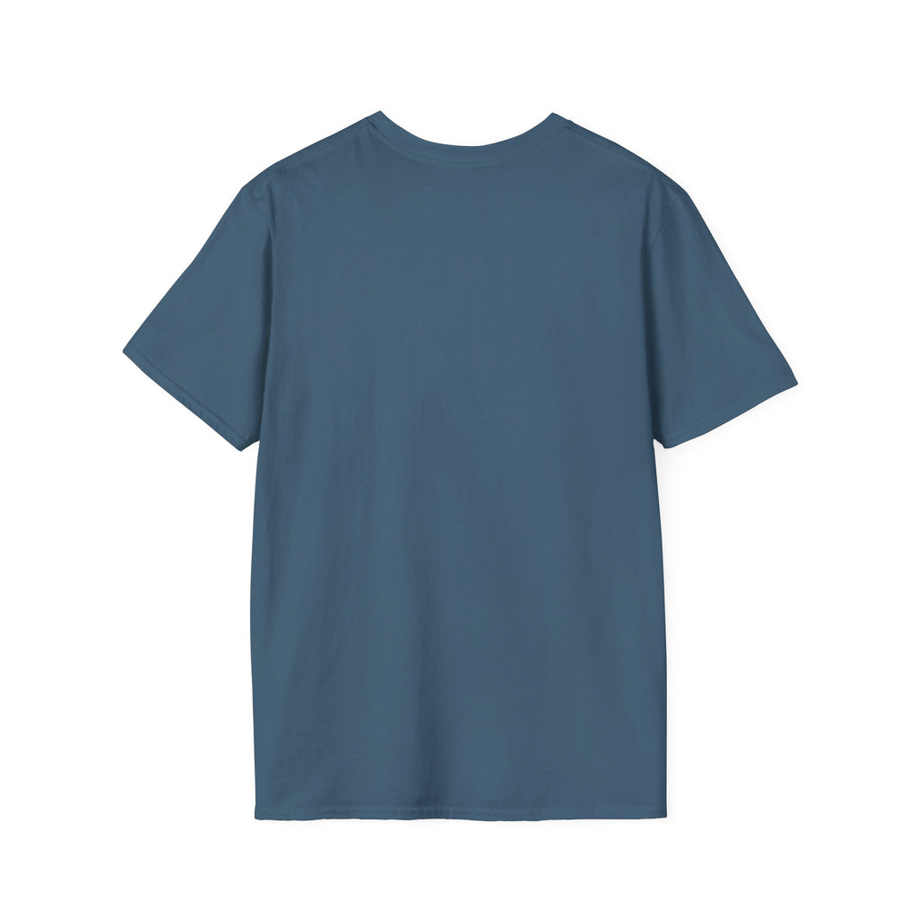 VINTAGE TITAN Unisex Tee