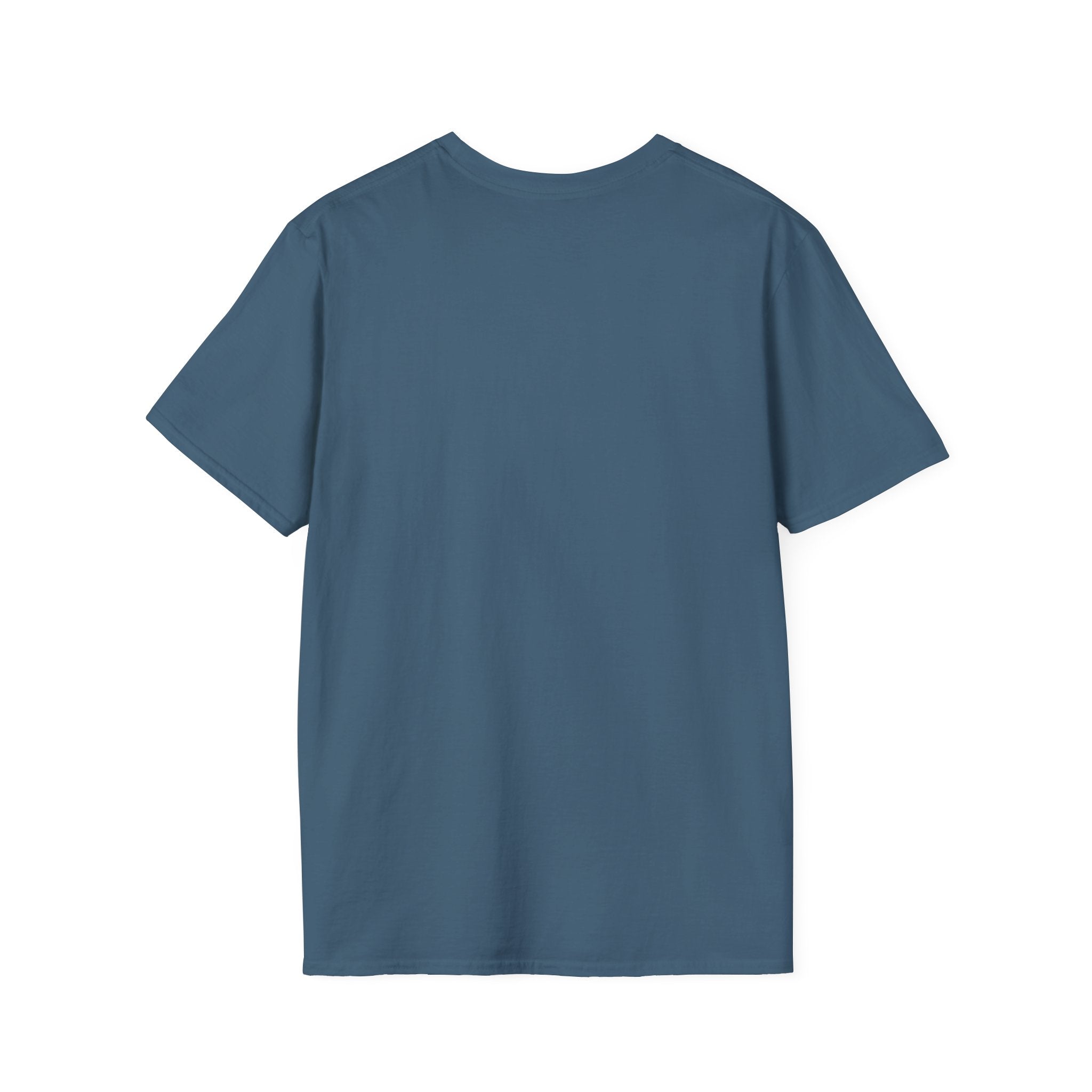 VINTAGE TITAN Unisex Tee