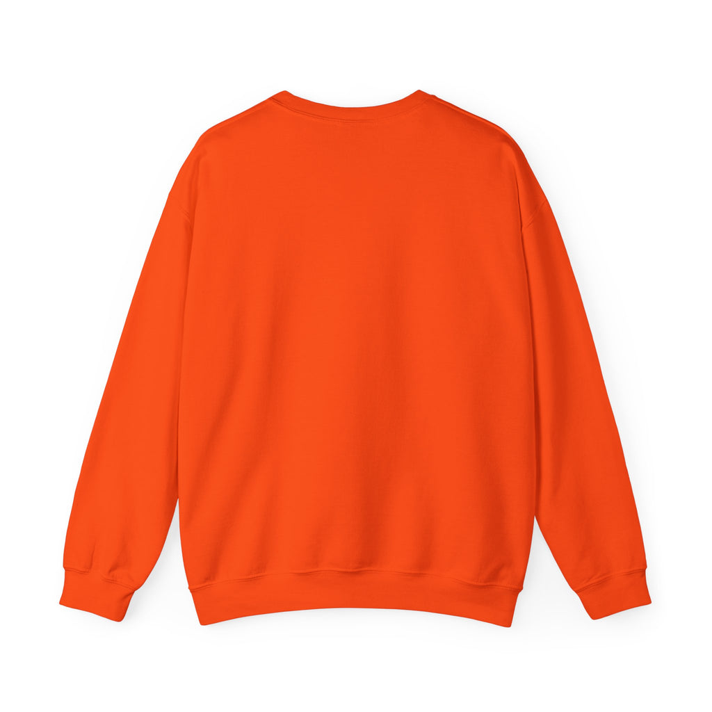 TITAN INMATE Crewneck Sweatshirt