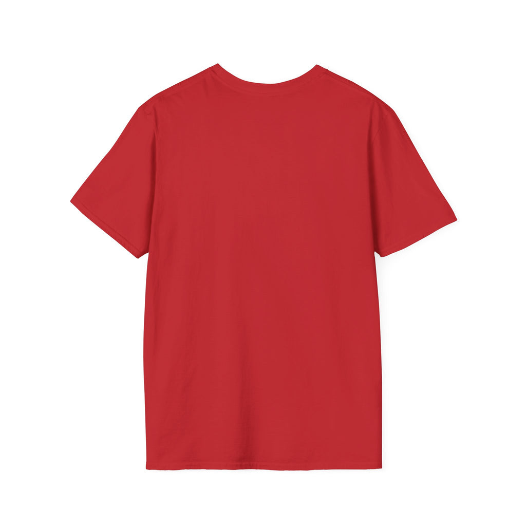 TITAN INMATE Unisex Tee