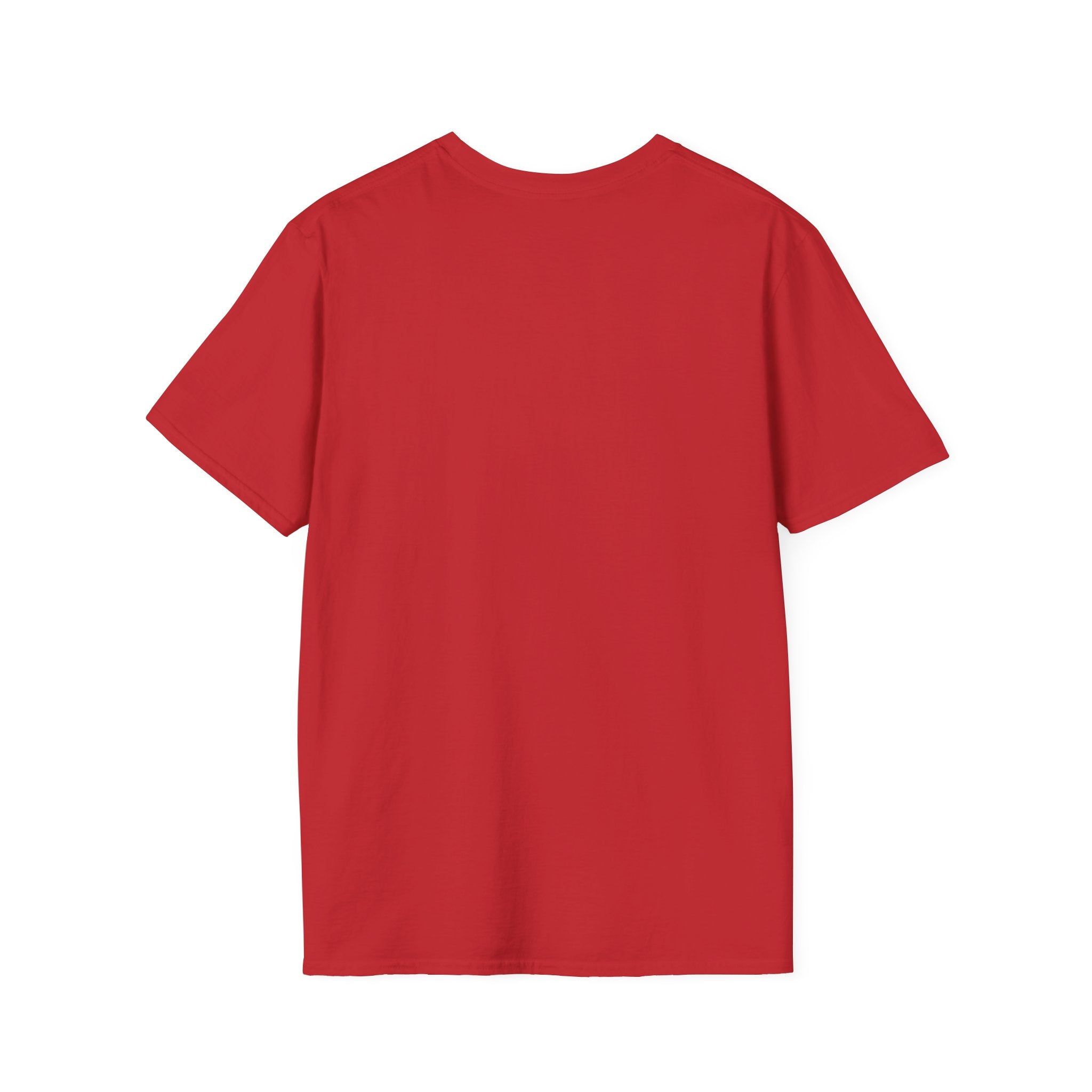 TITAN INMATE Unisex Tee