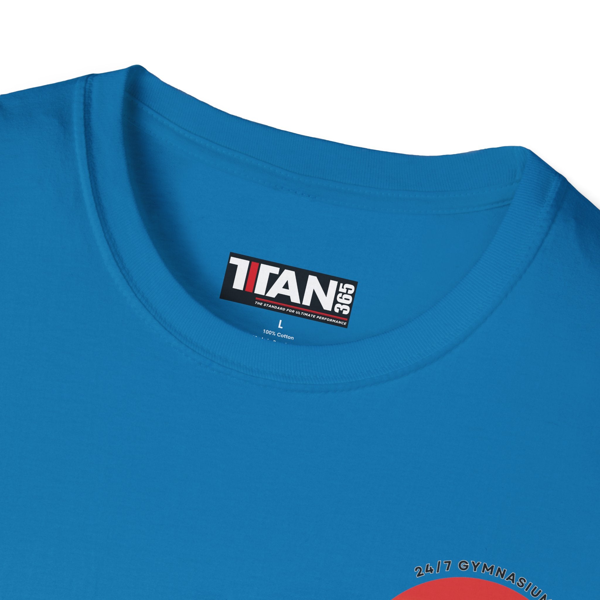 OLD SCHOOL SUMMER Unisex Tee