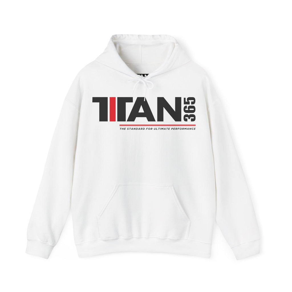 Titan 365 Performance Hoodie