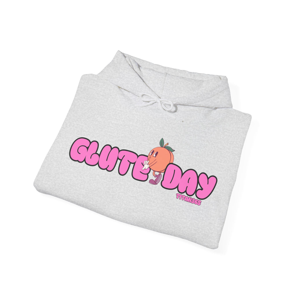 THE CIARA EDITION, GLUTE DAY Performance Hoodie