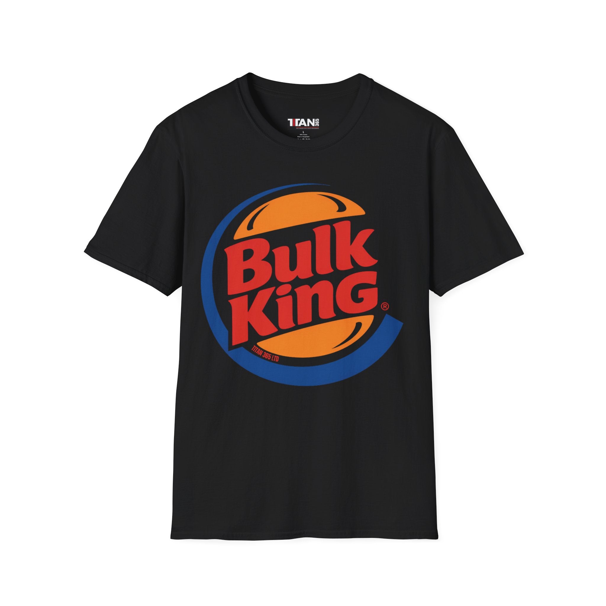 THE BULK KING Unisex Tee