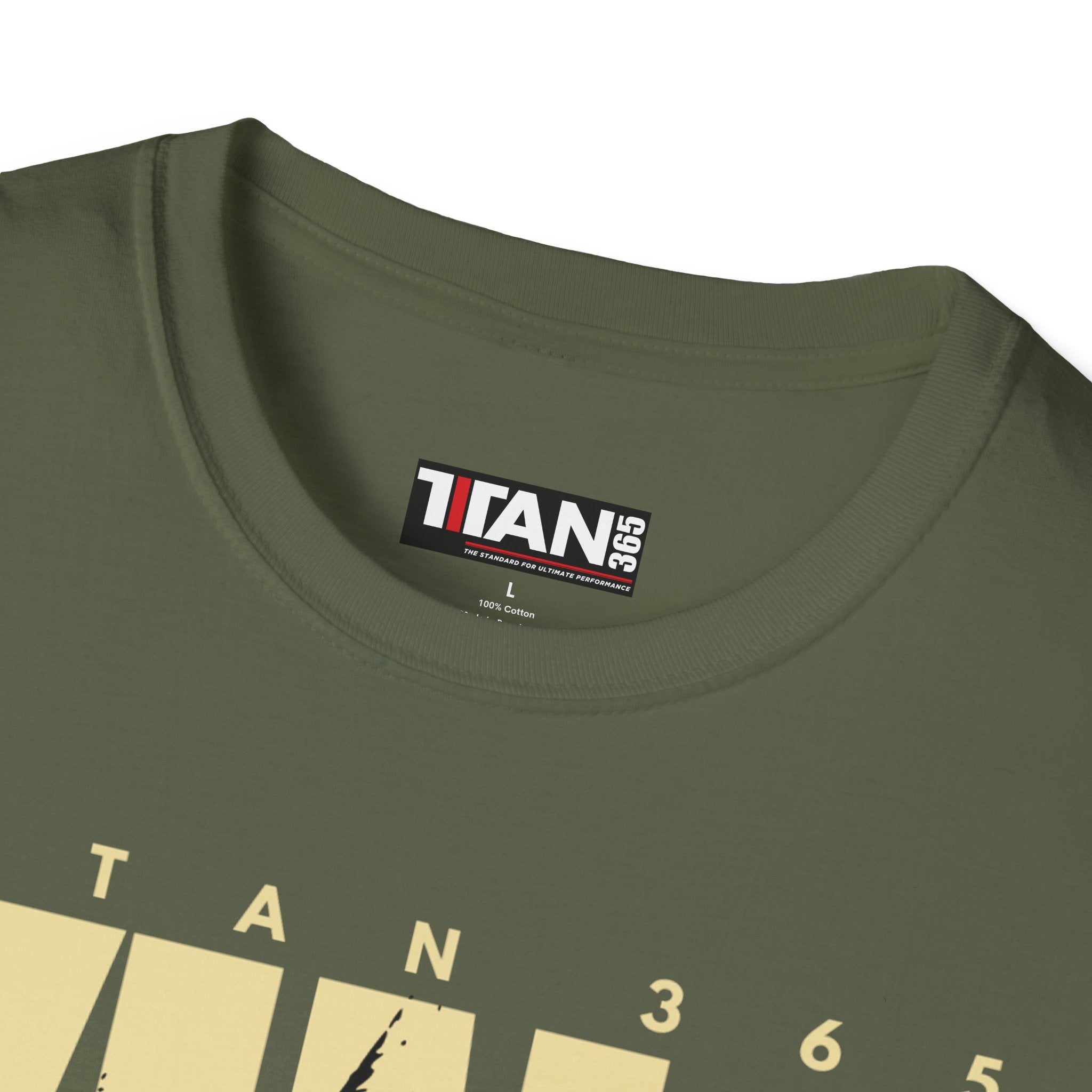 KING COLEMAN Unisex Tee