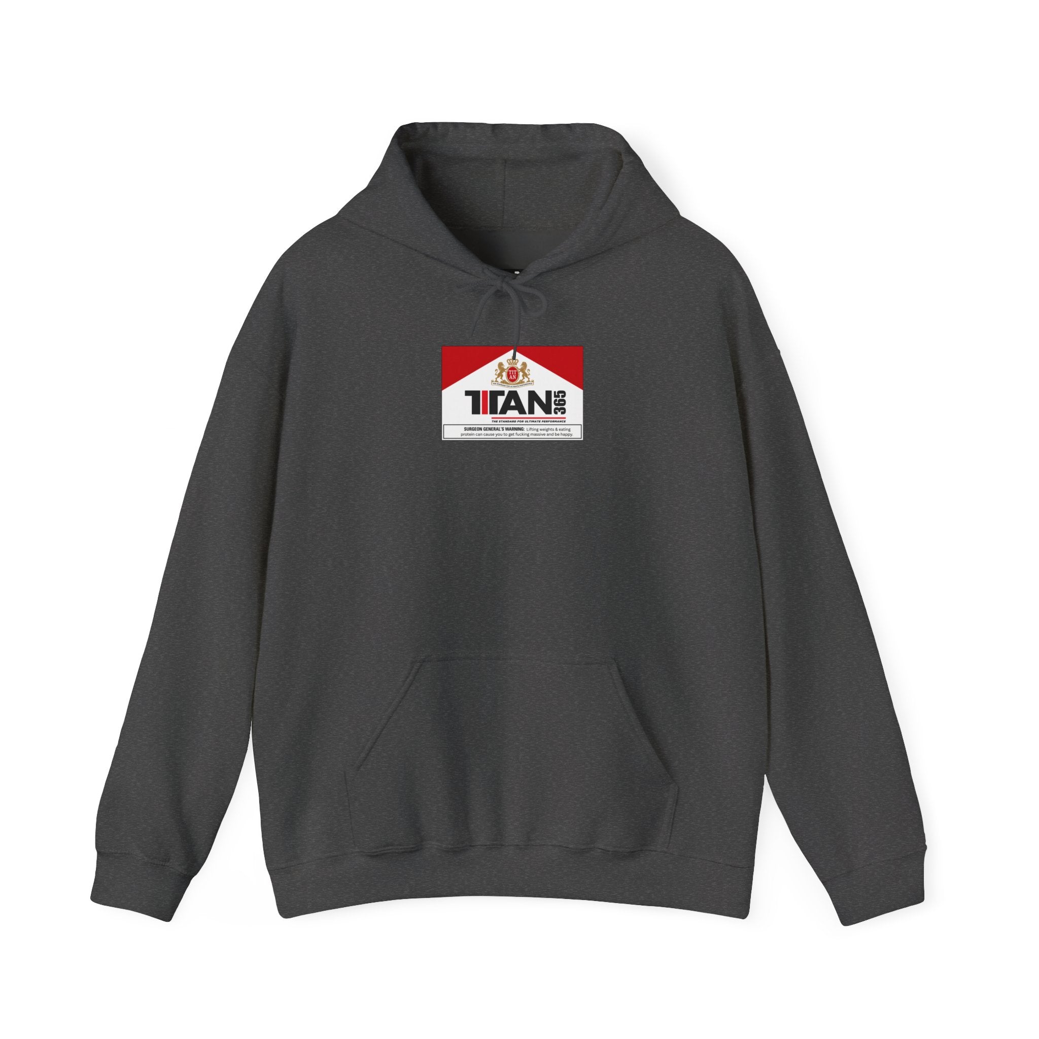 "GLORY DAYS" Unisex Performance Hoodie