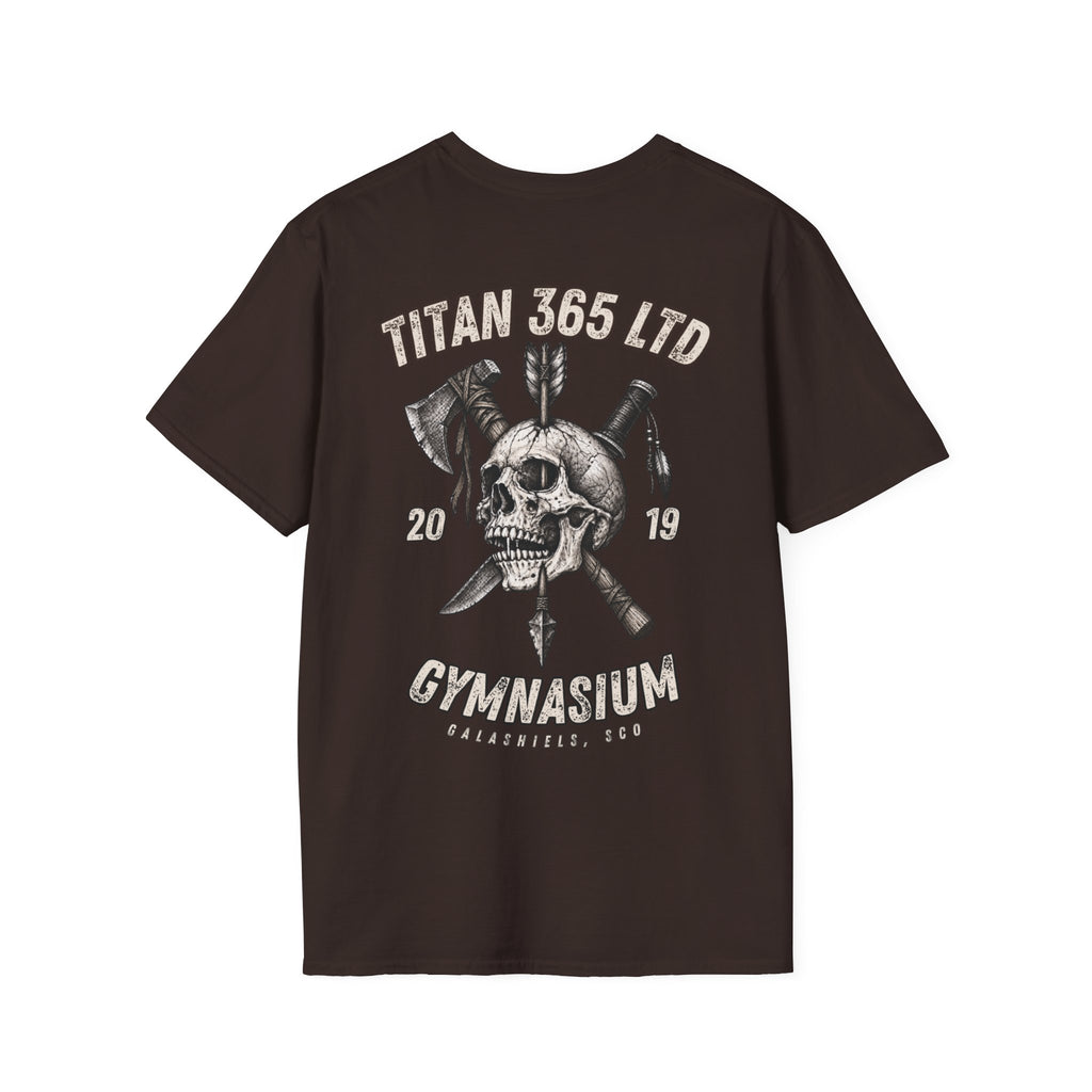 "RUTHLESS" Unisex Tee
