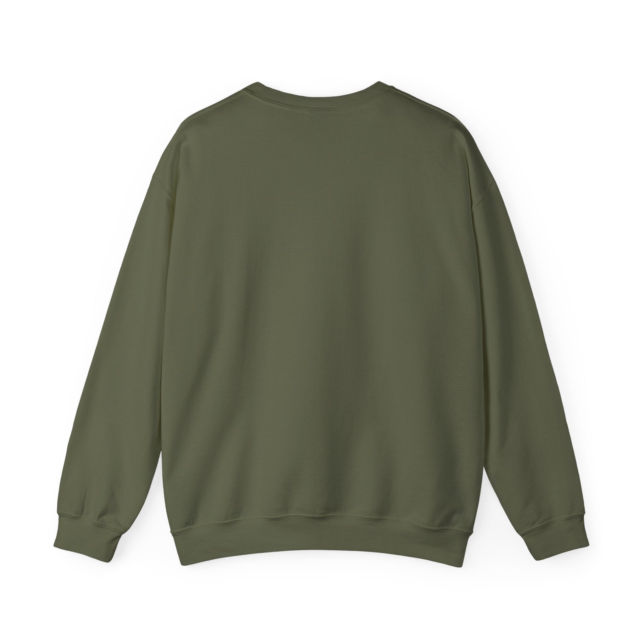 VINTAGE TITAN Crewneck Sweatshirt