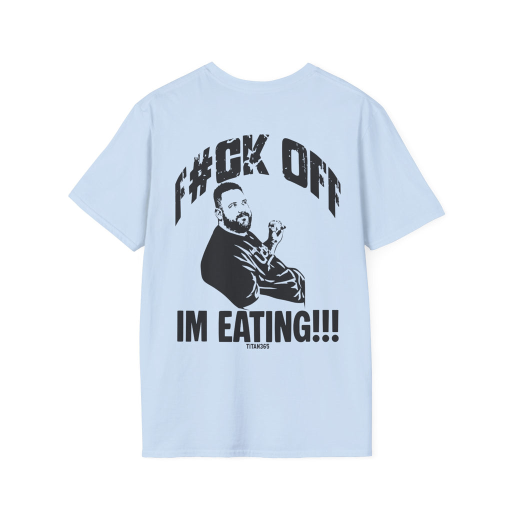 Anth Edition "BULKING SEASON" Unisex Tee