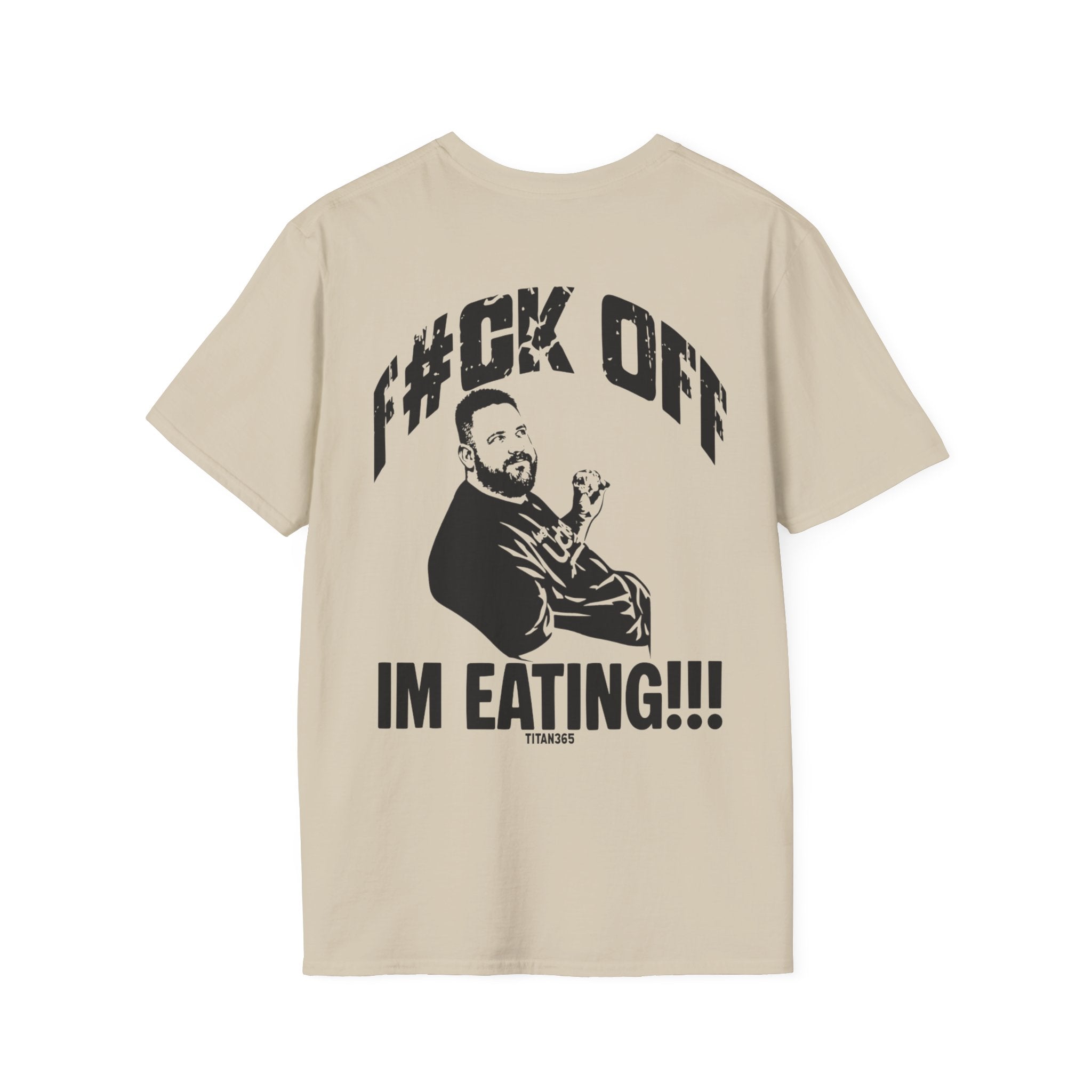 Anth Edition "BULKING SEASON" Unisex Tee