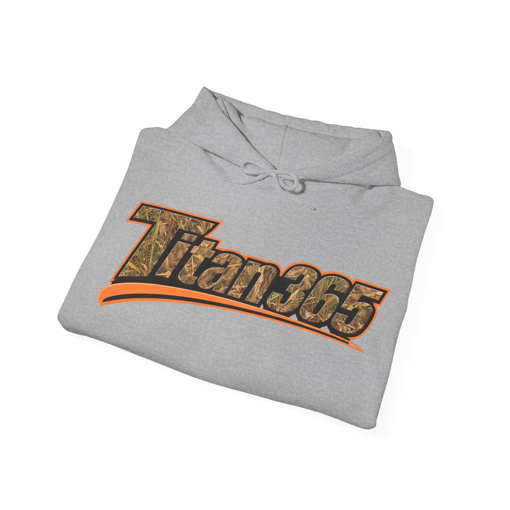 THE HUNTER Performance Hoodie