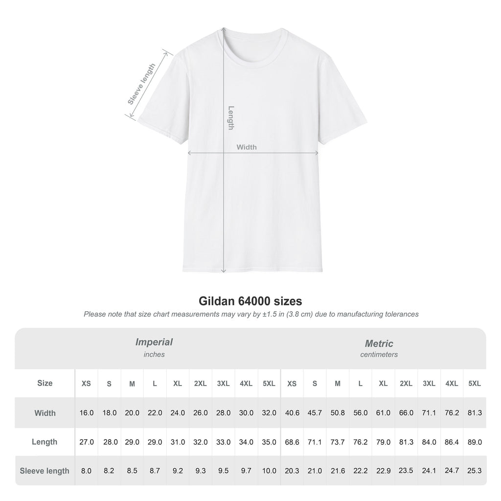 THE BULK KING Unisex Tee
