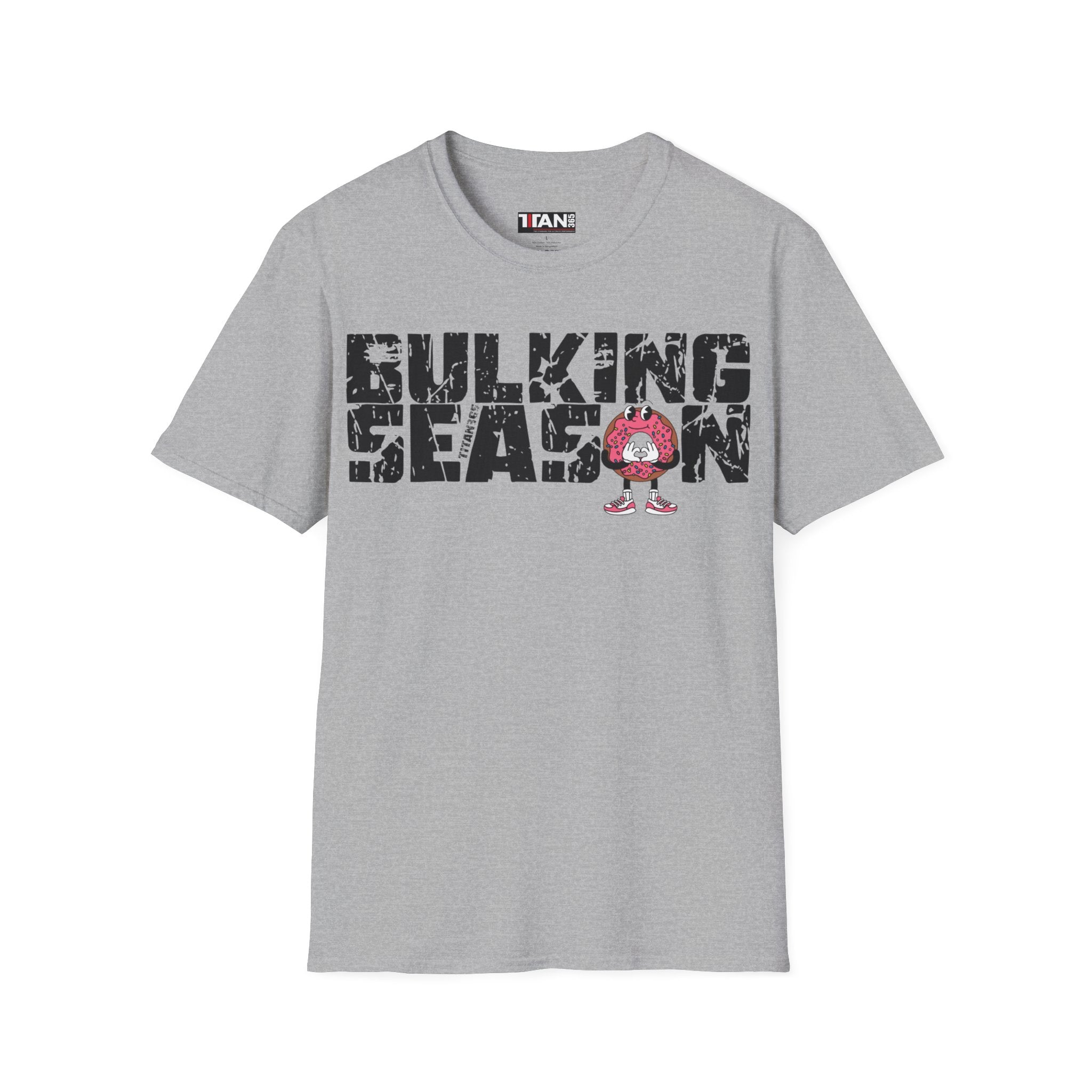 Anth Edition "BULKING SEASON" Unisex Tee