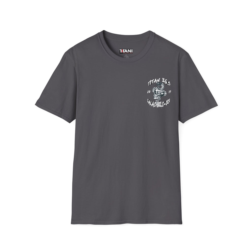 SNAKE BITE Unisex Tee