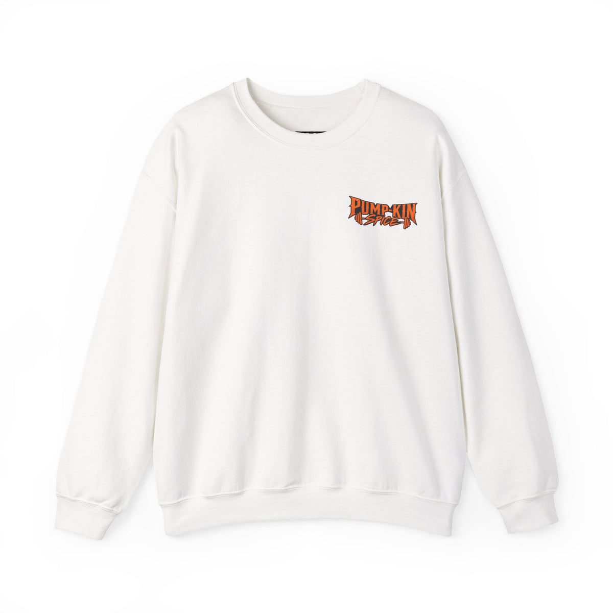 PUMP-KIN SPICE Unisex Crewneck Sweatshirt