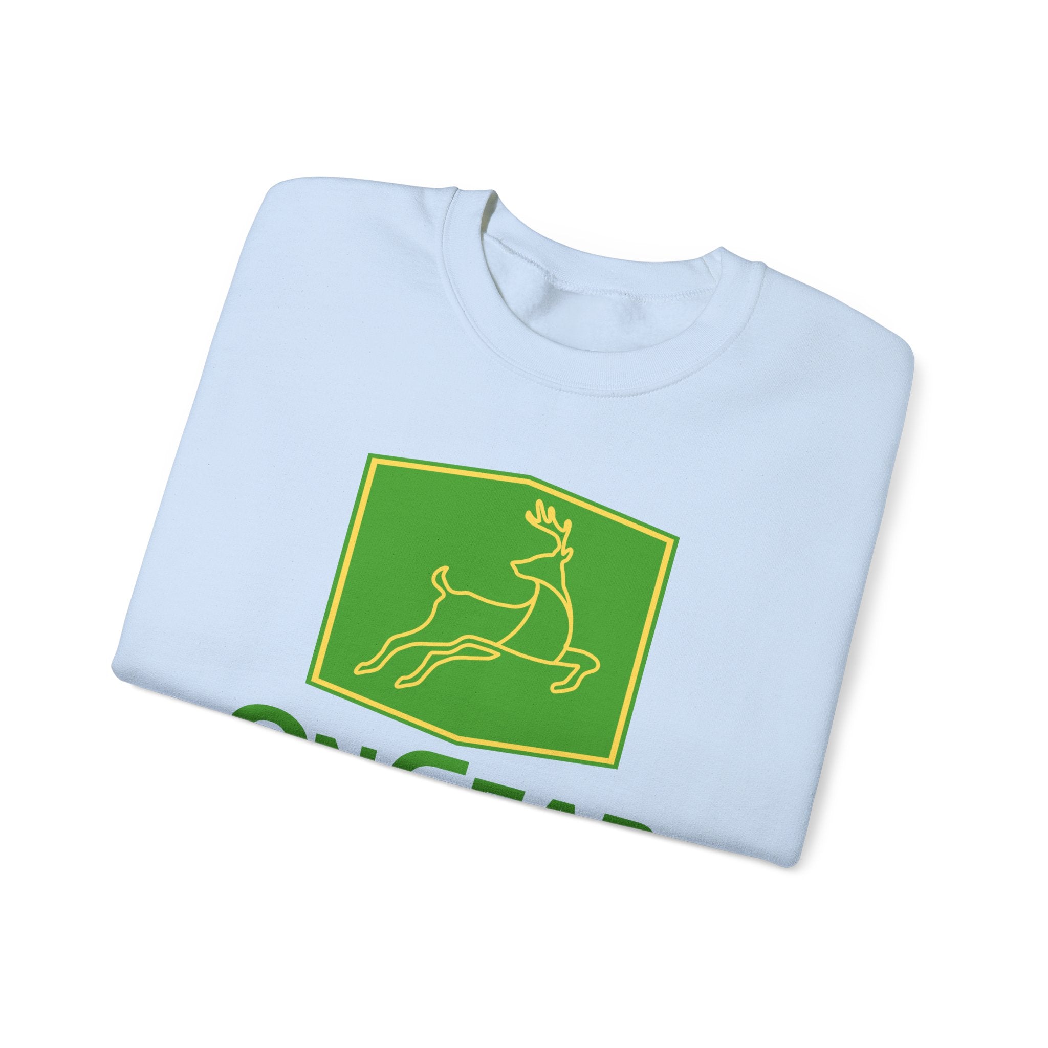 ONGEAR Crewneck Sweatshirt