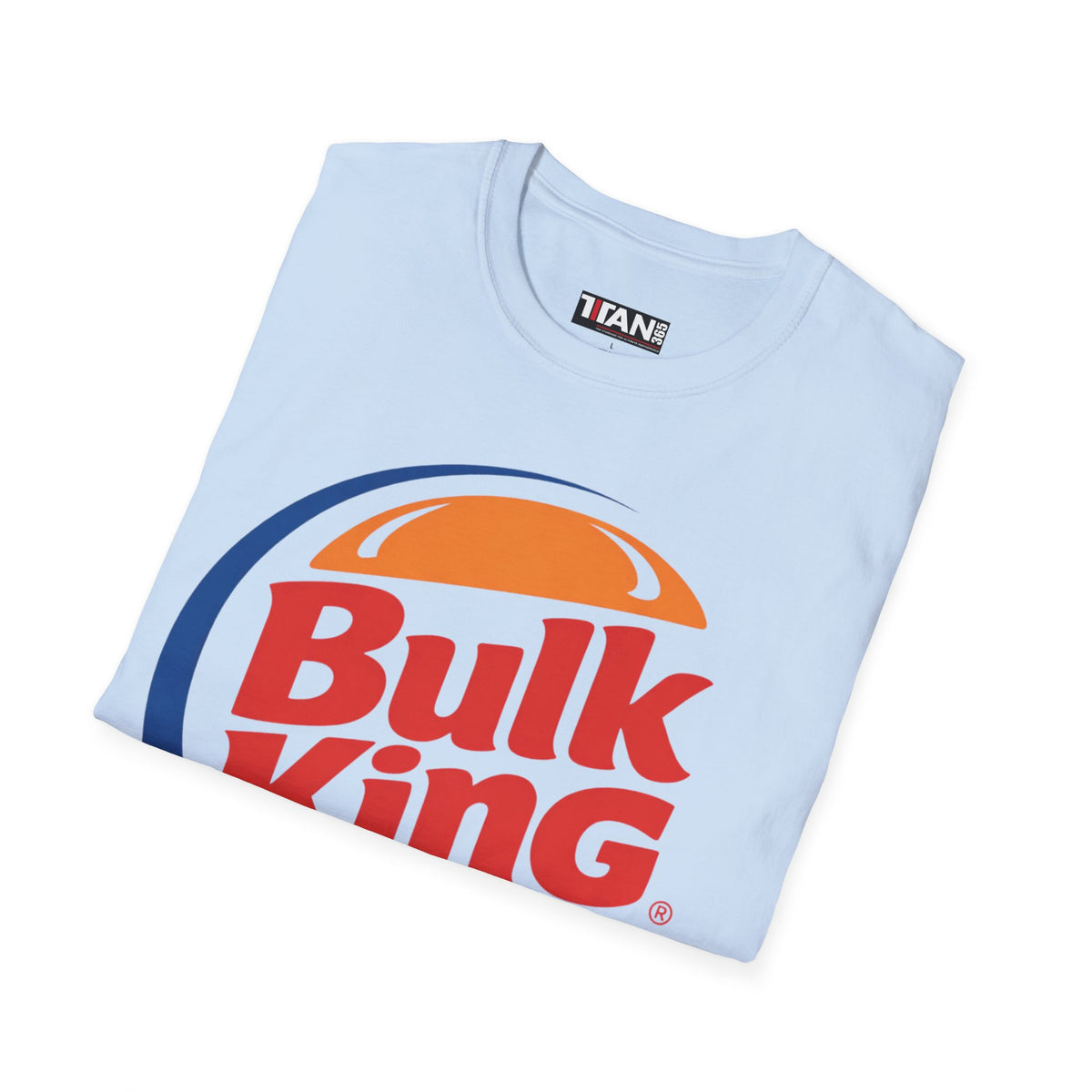 THE BULK KING Unisex Tee