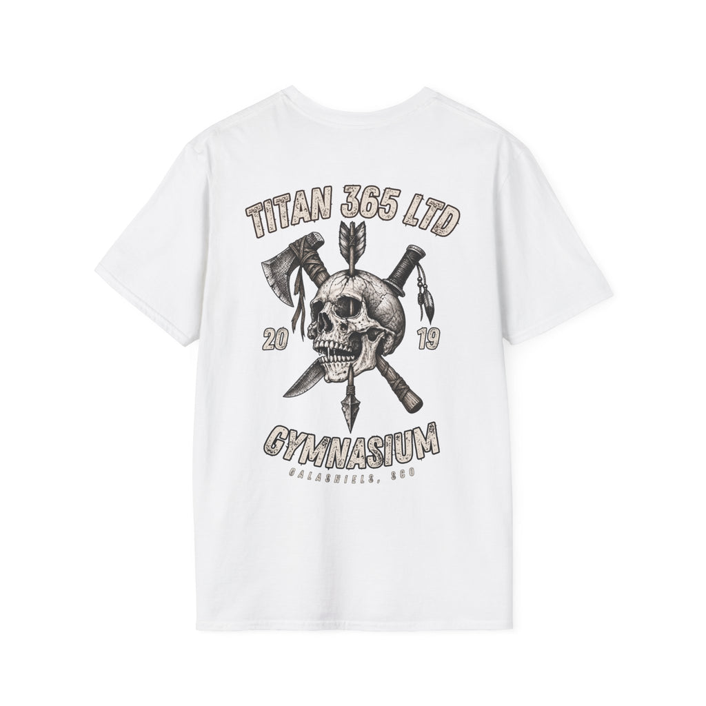 "RUTHLESS" Unisex Tee