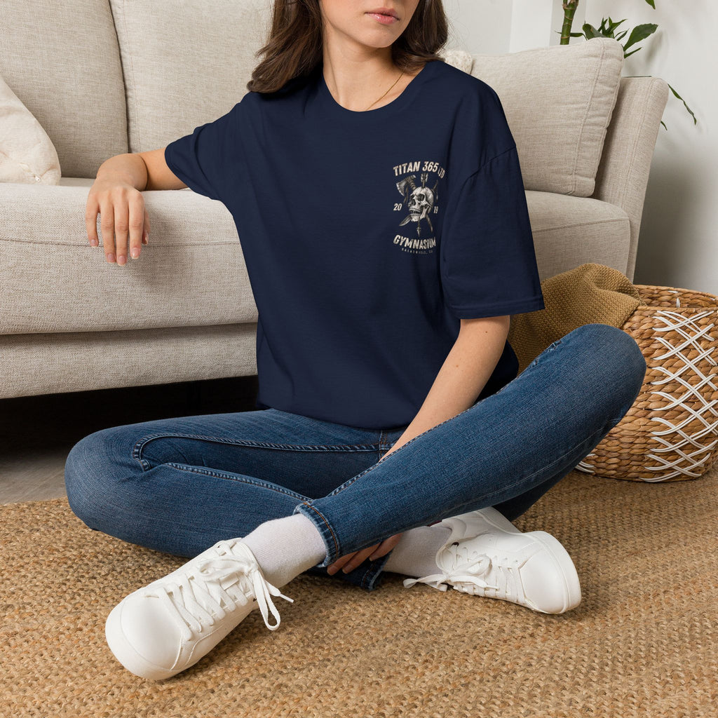 "RUTHLESS" Unisex Tee