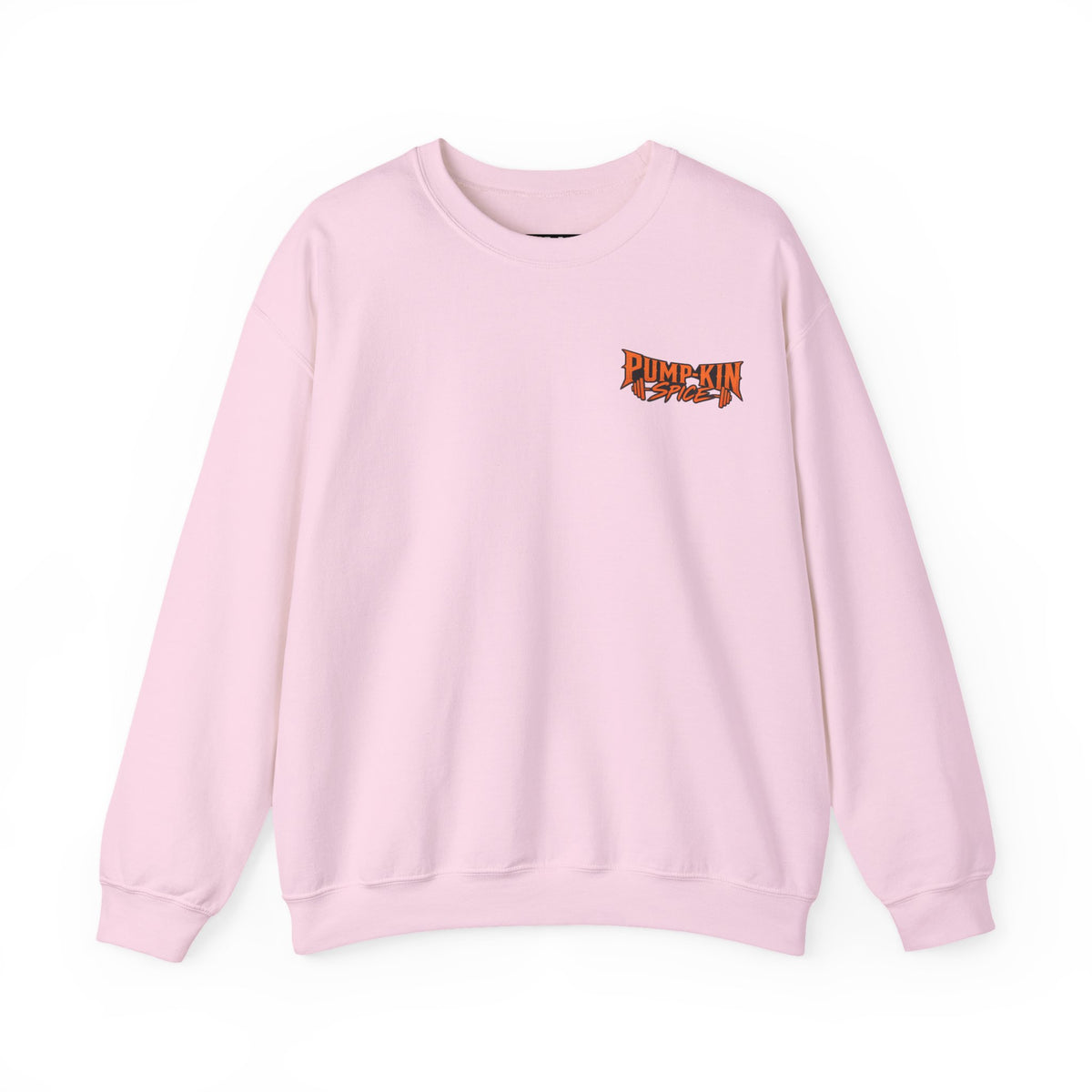 PUMP-KIN SPICE Unisex Crewneck Sweatshirt