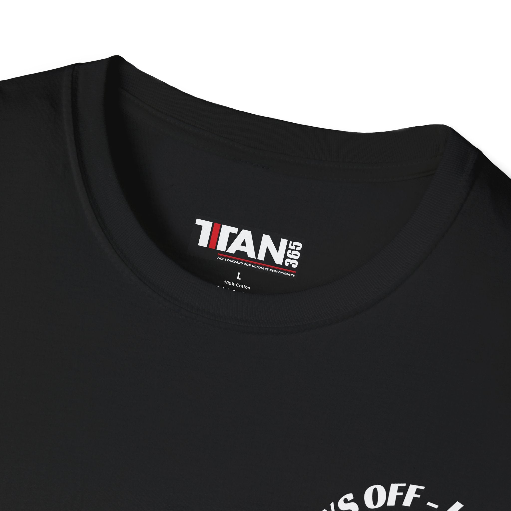 NO DAYS OFF Unisex Tee