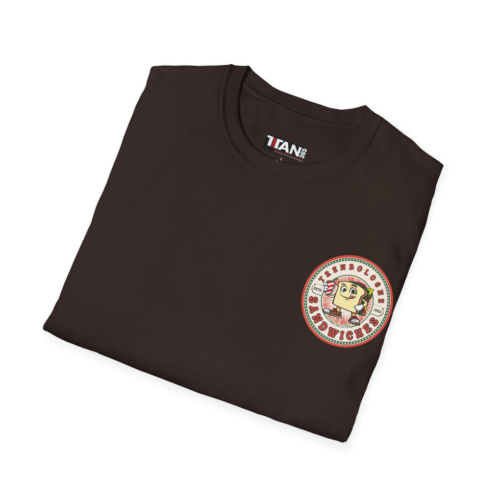 SANDWICH SHOP Unisex Tee