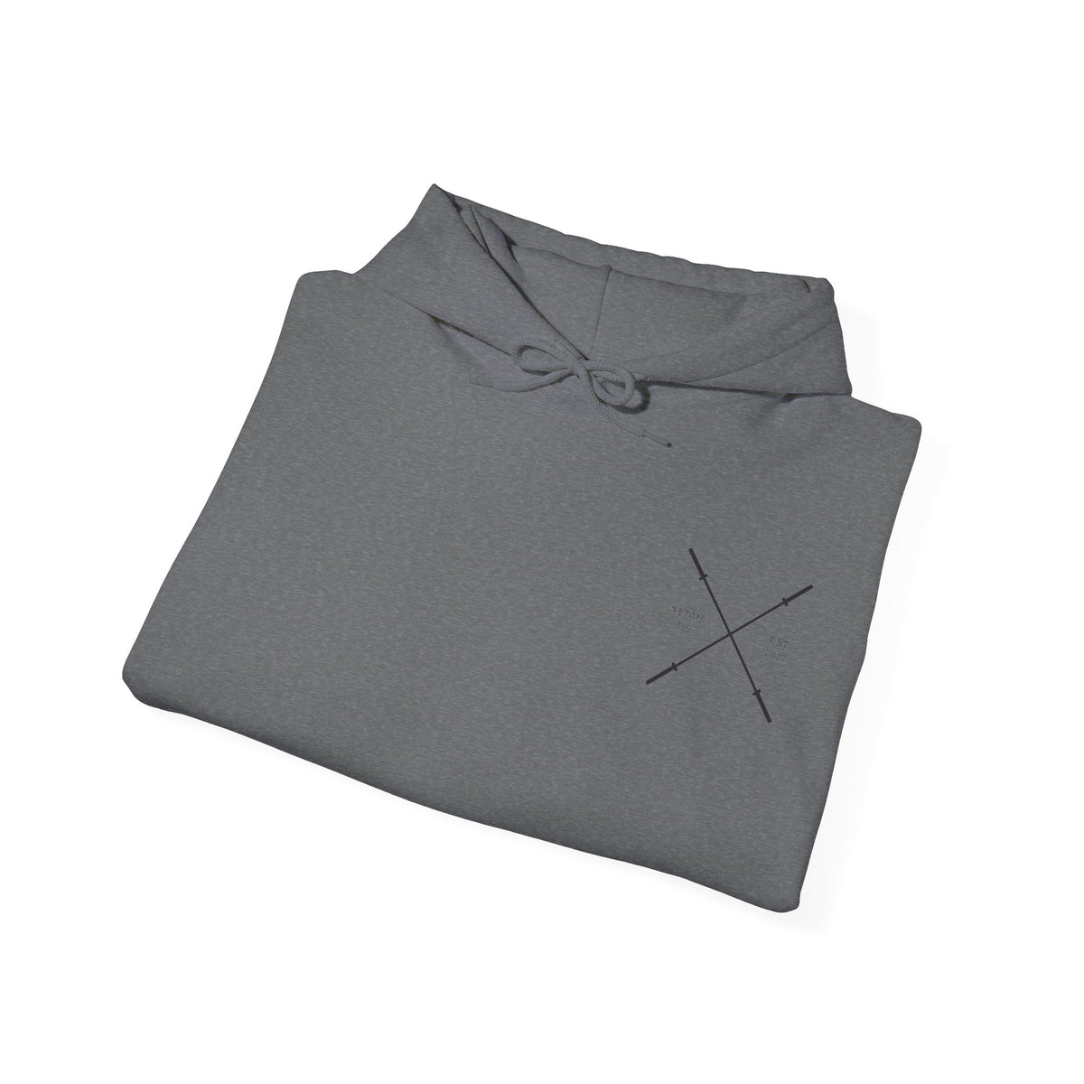 BURN THE BOATS Unisex Performance Hoodie