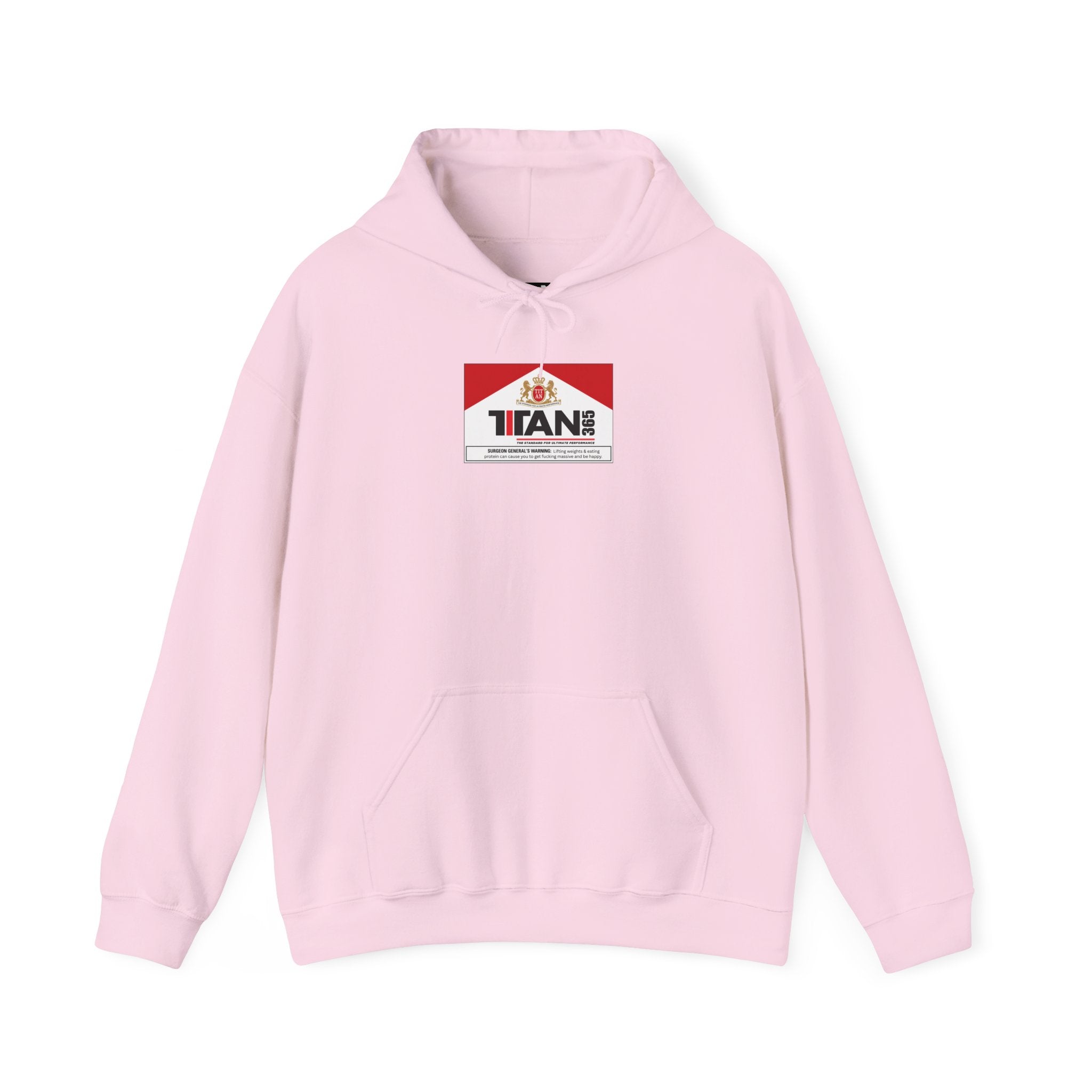 "GLORY DAYS" Unisex Performance Hoodie