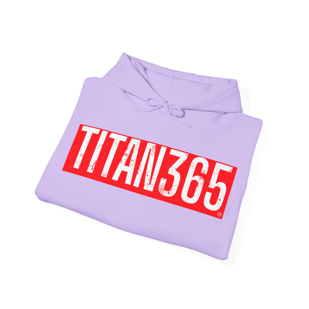SUPERHERO Performance Hoodie