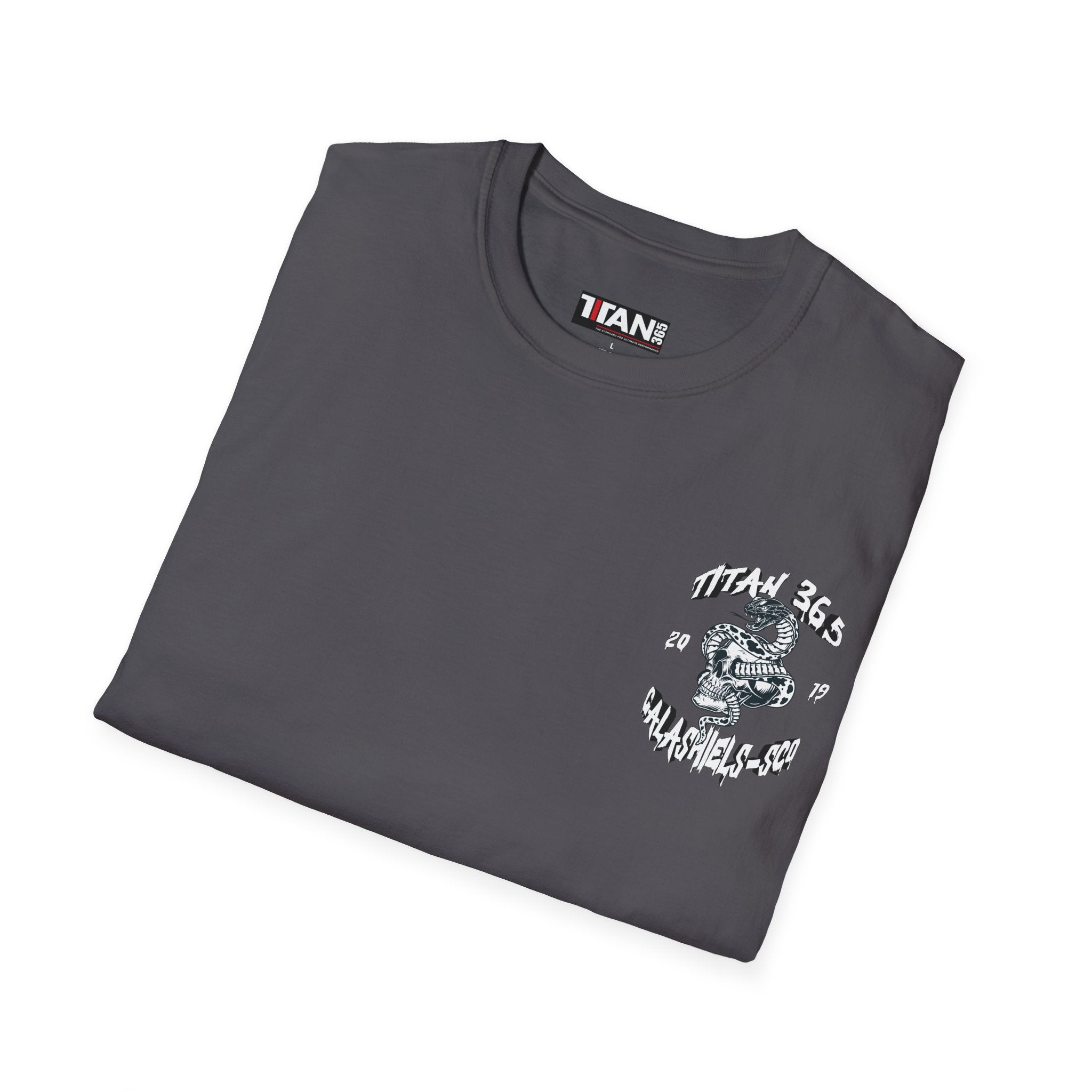 SNAKE BITE Unisex Tee