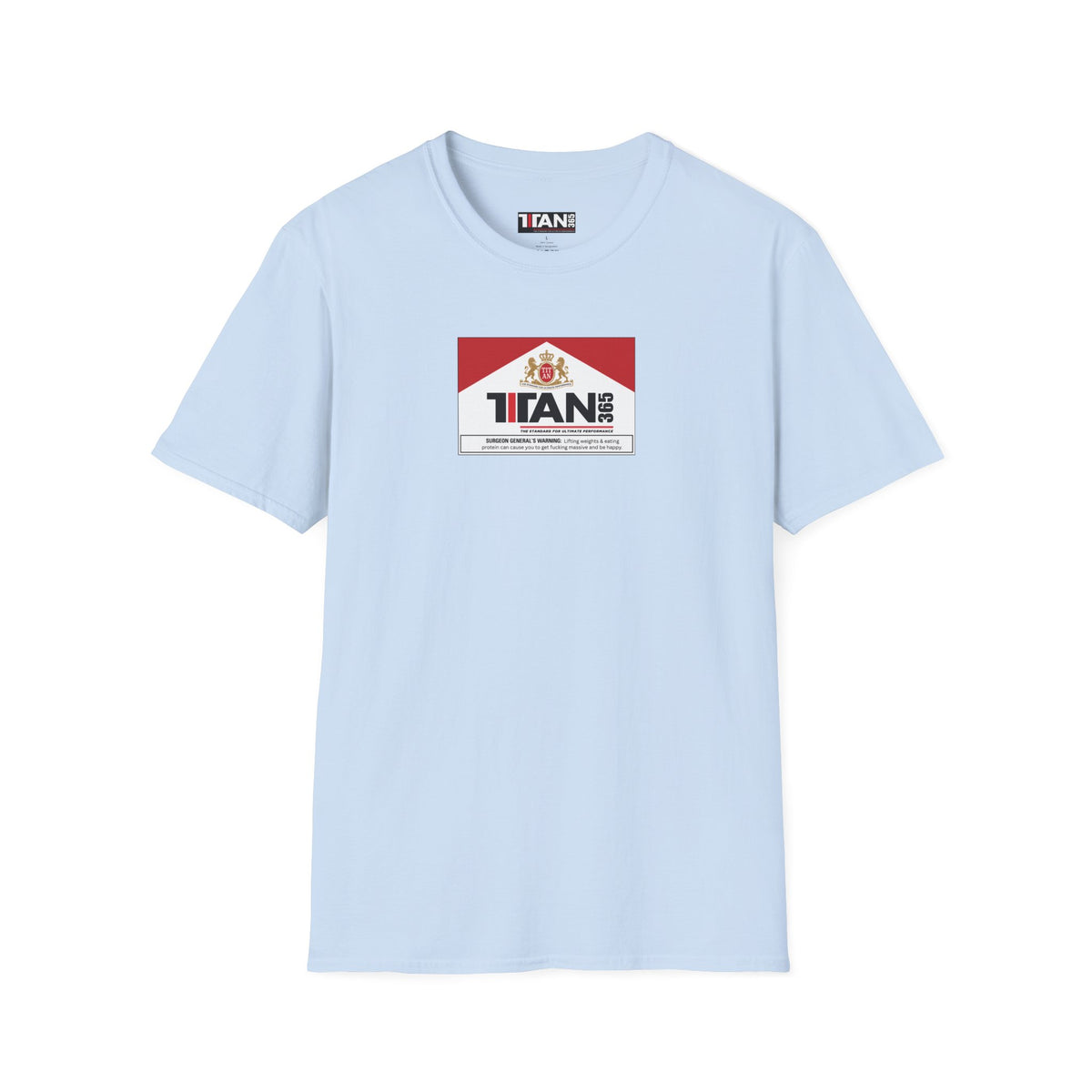 "GLORY DAYS" Unisex Tee