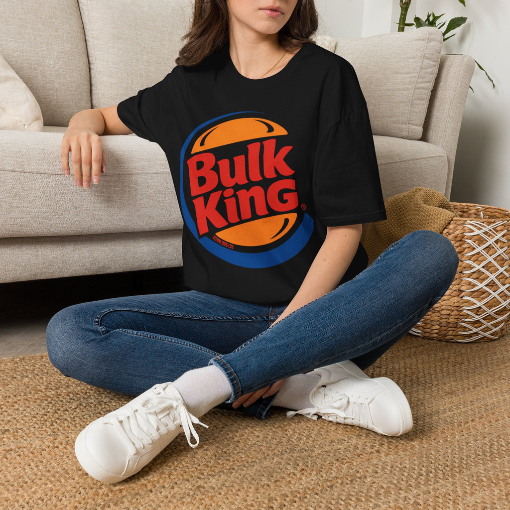 THE BULK KING Unisex Tee