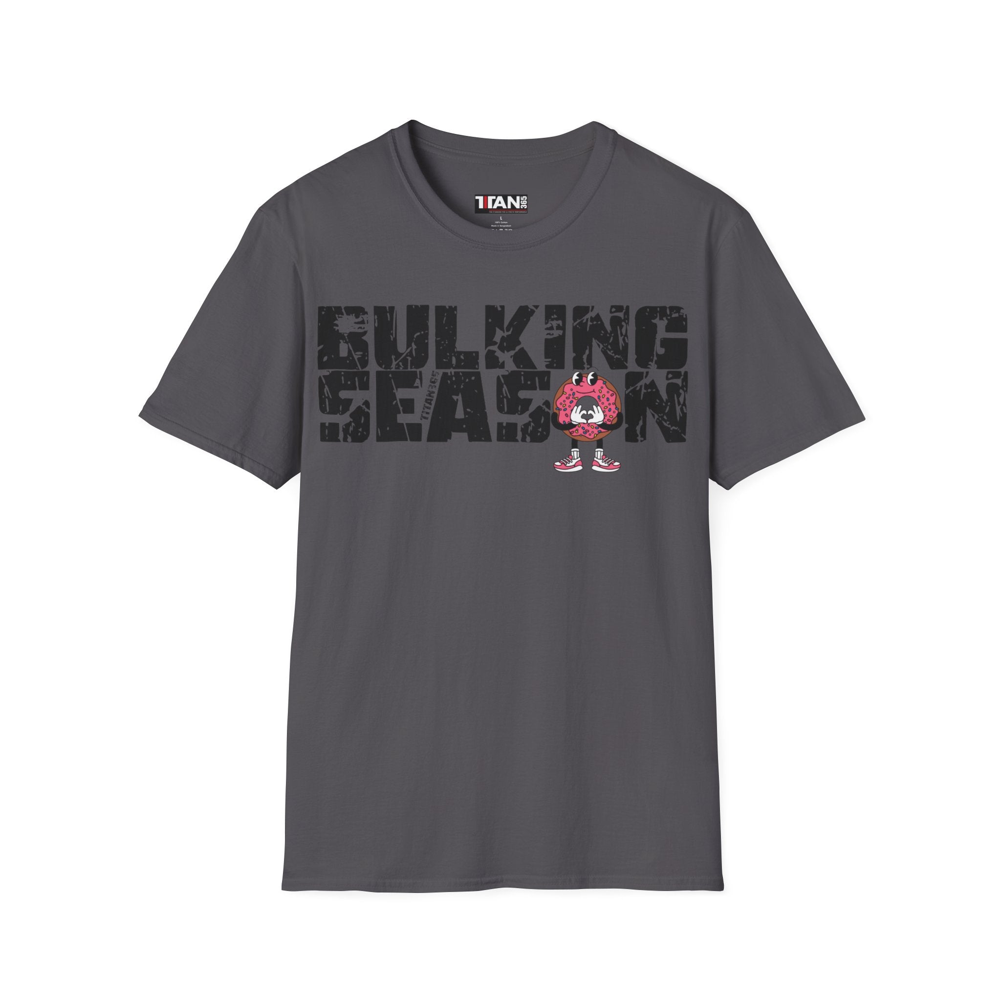 Anth Edition "BULKING SEASON" Unisex Tee