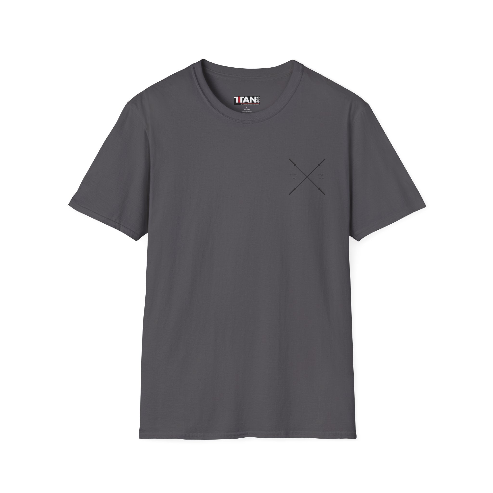 BURN THE BOATS Unisex Tee