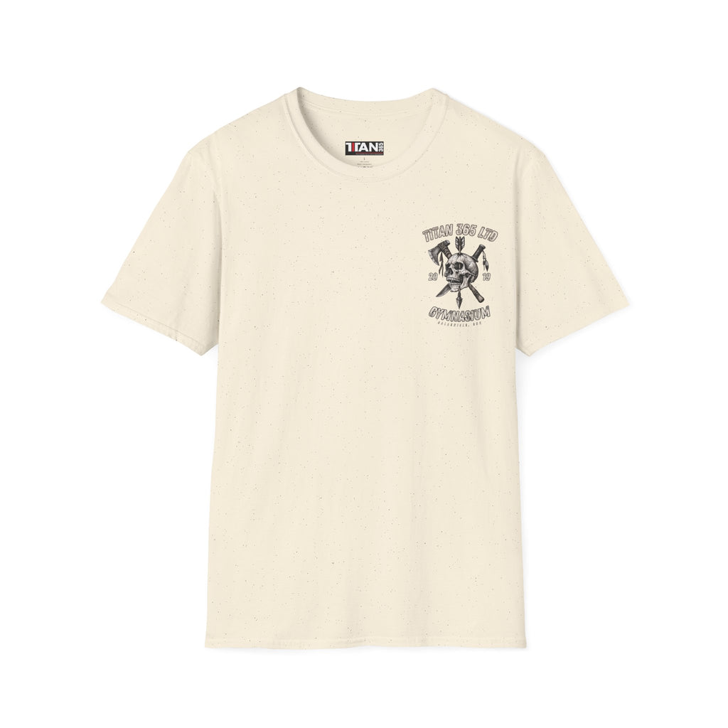 "RUTHLESS" Unisex Tee